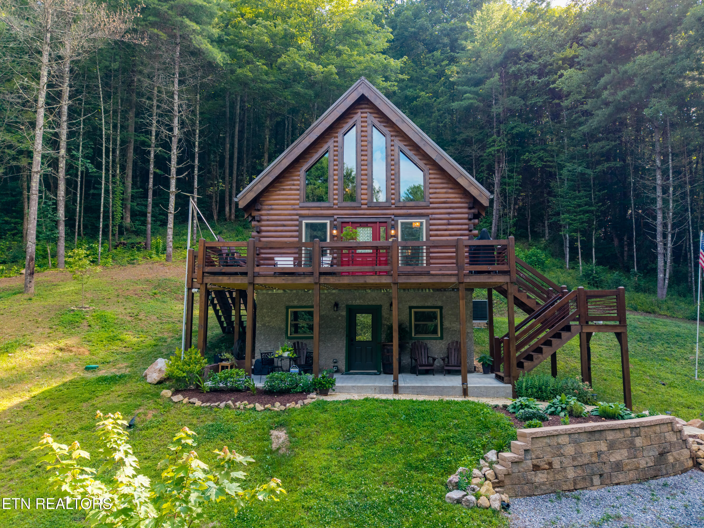 3336 Waldens Creek Road Sevierville TN 37862