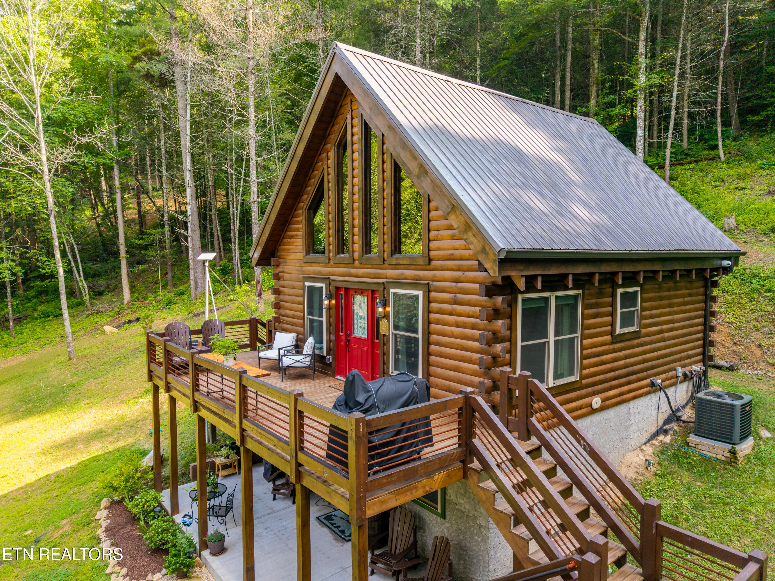 3336 Waldens Creek Road Sevierville TN 37862