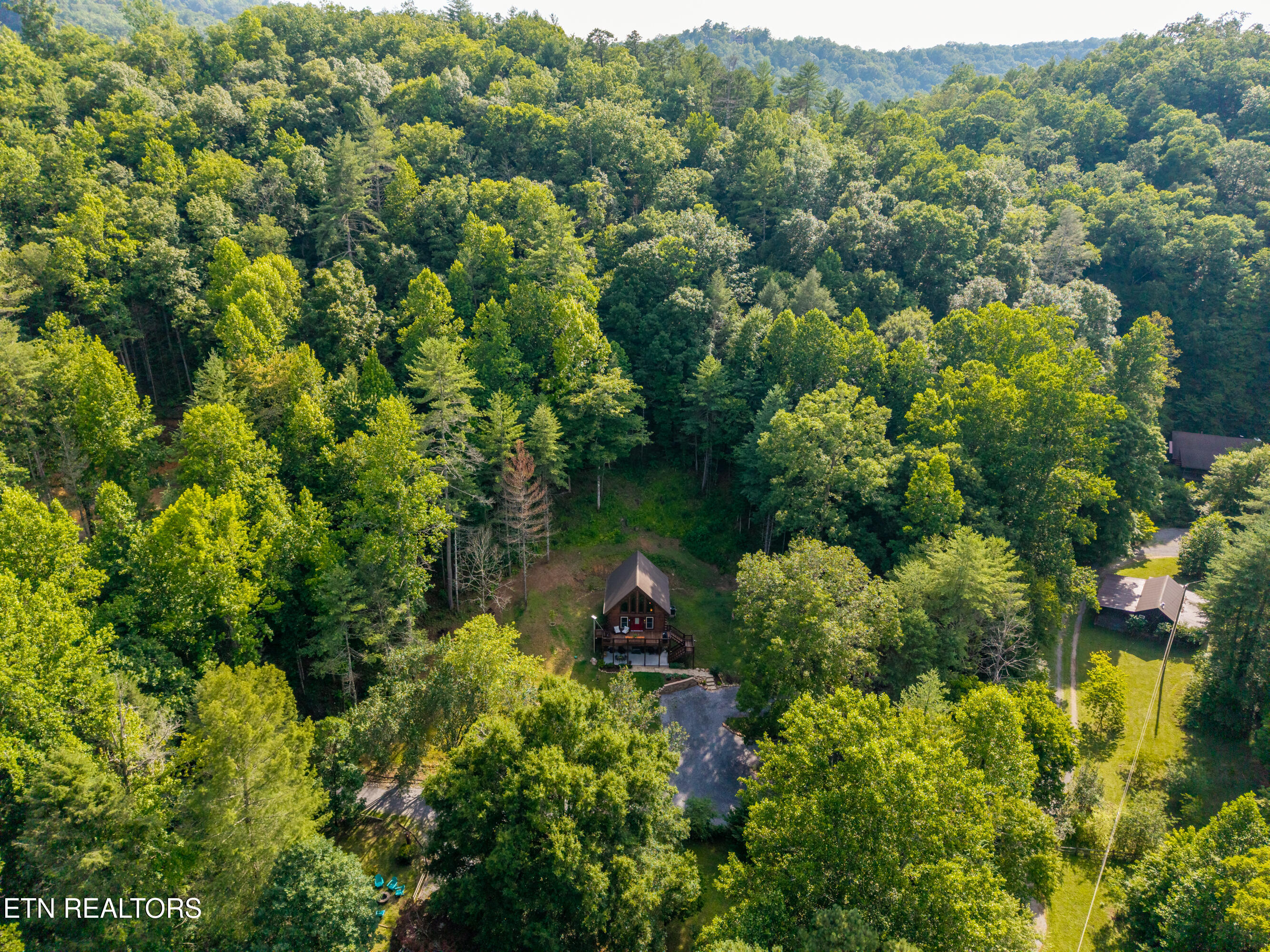 3336 Waldens Creek Road Sevierville TN 37862
