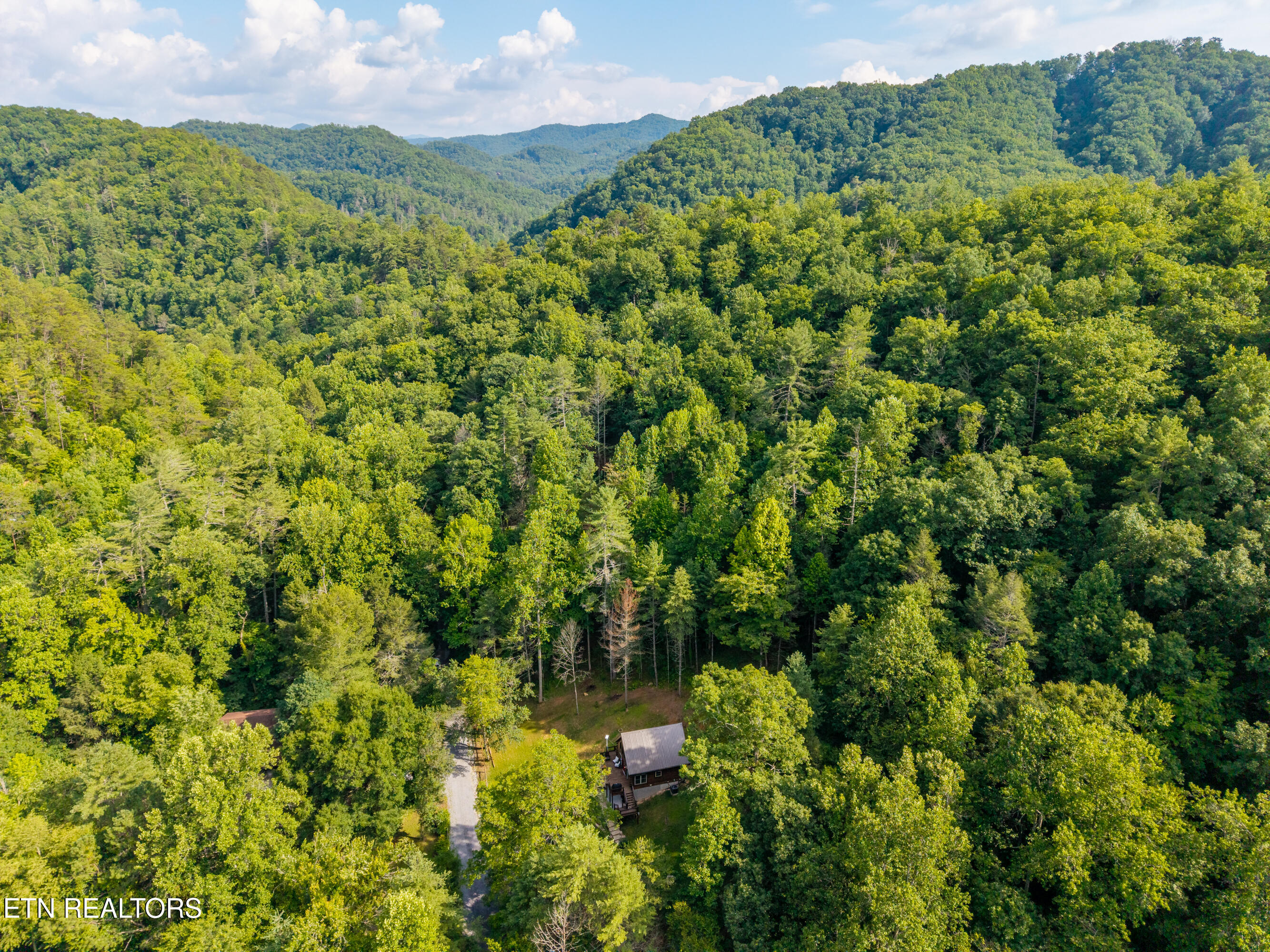 3336 Waldens Creek Road Sevierville TN 37862