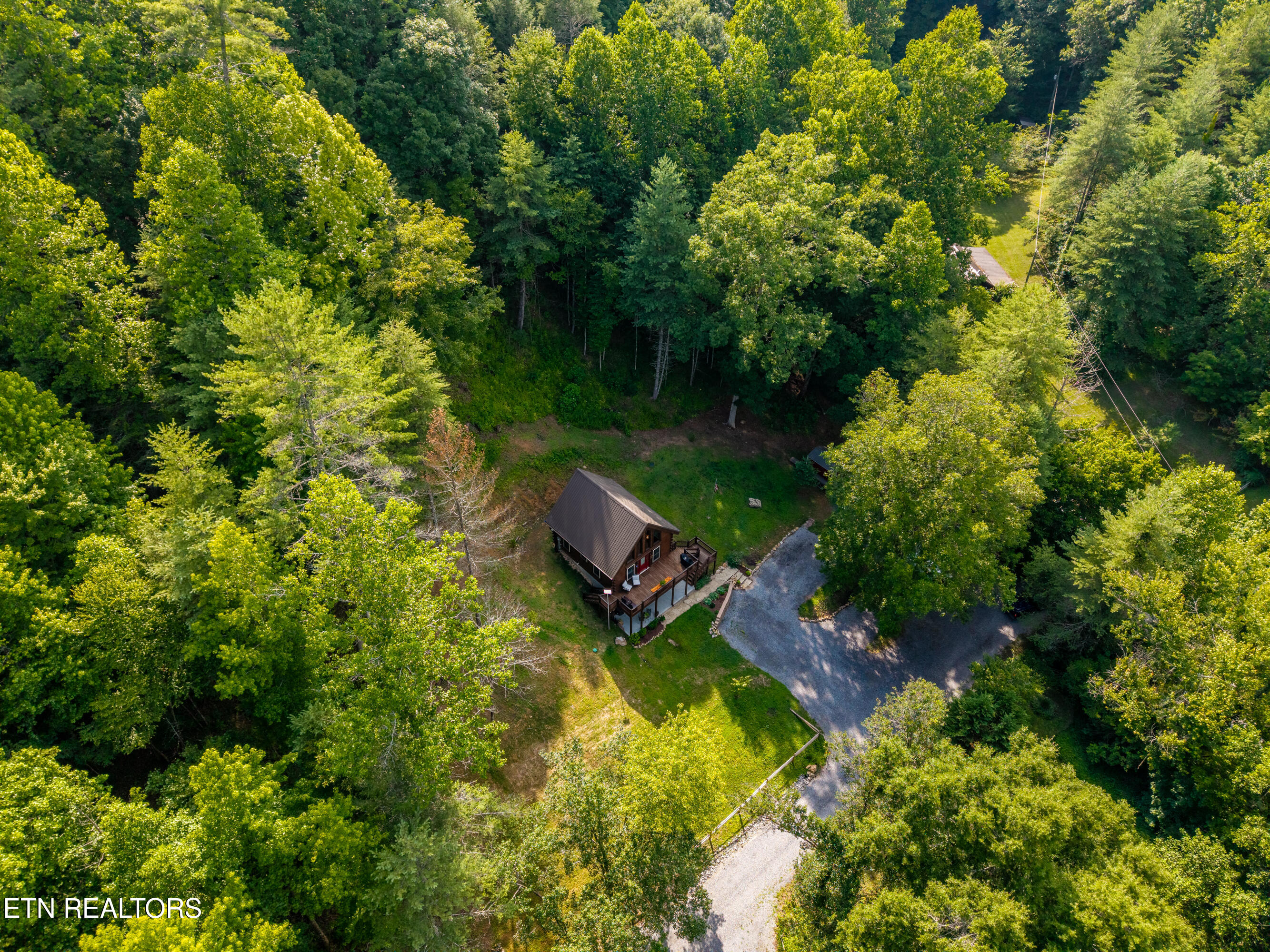 3336 Waldens Creek Road Sevierville TN 37862