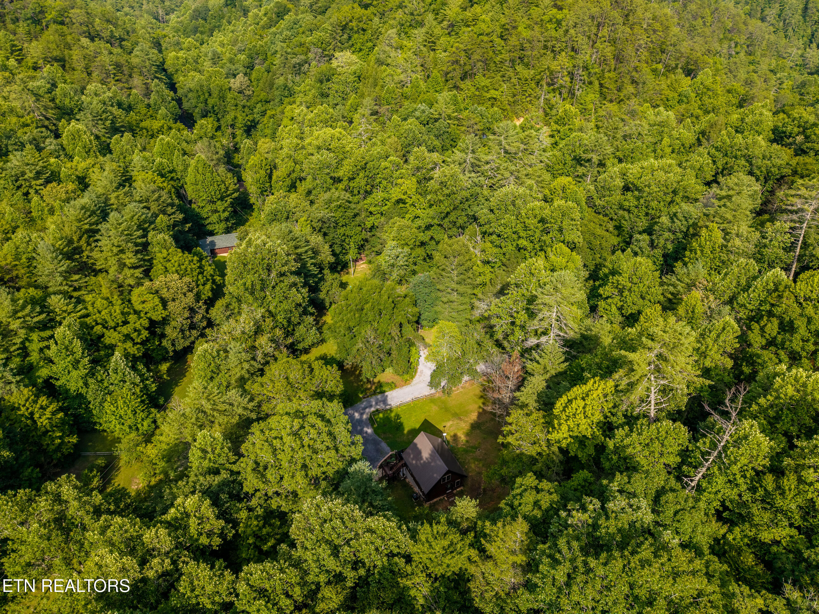 3336 Waldens Creek Road Sevierville TN 37862