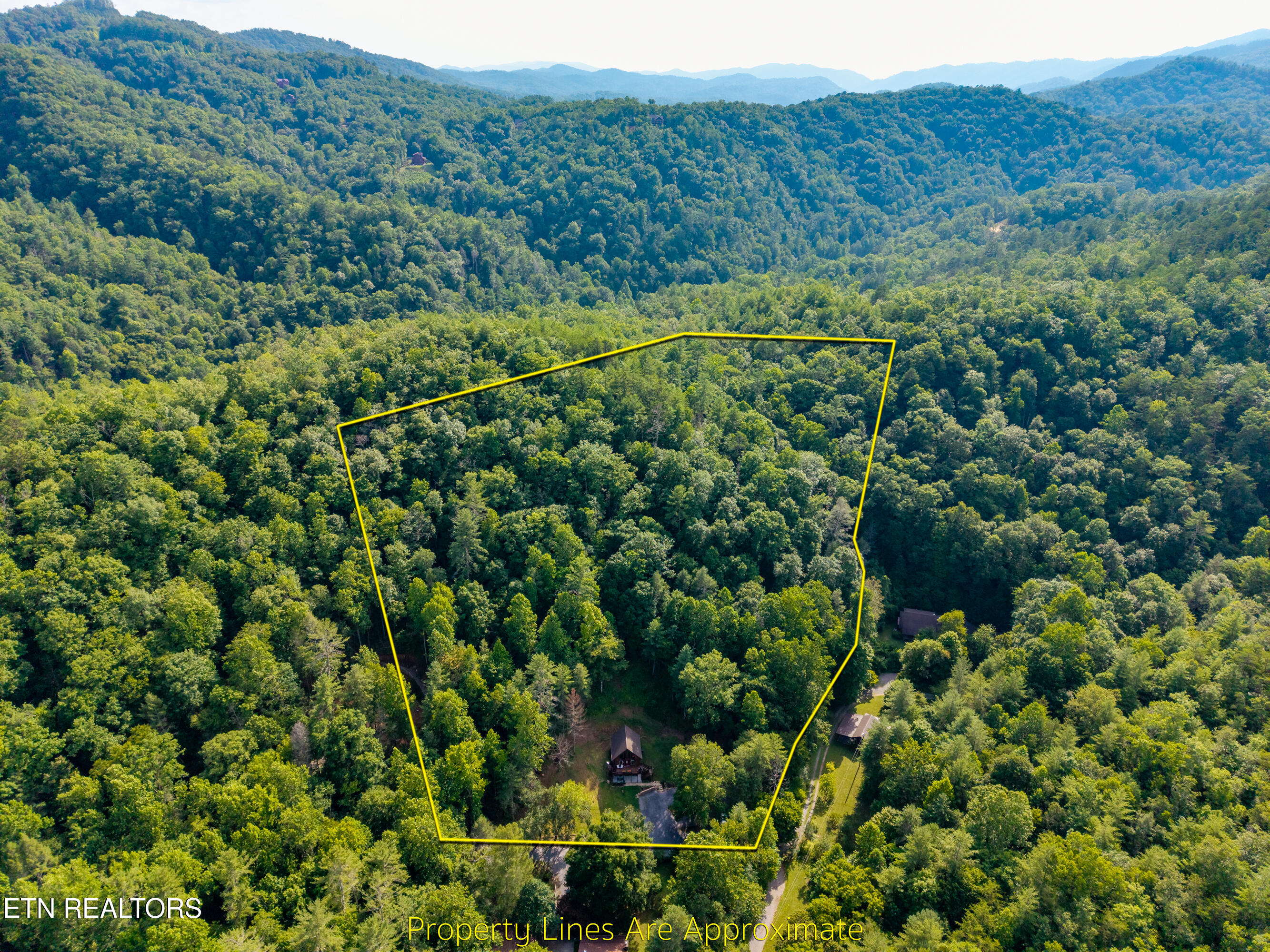 3336 Waldens Creek Road Sevierville TN 37862