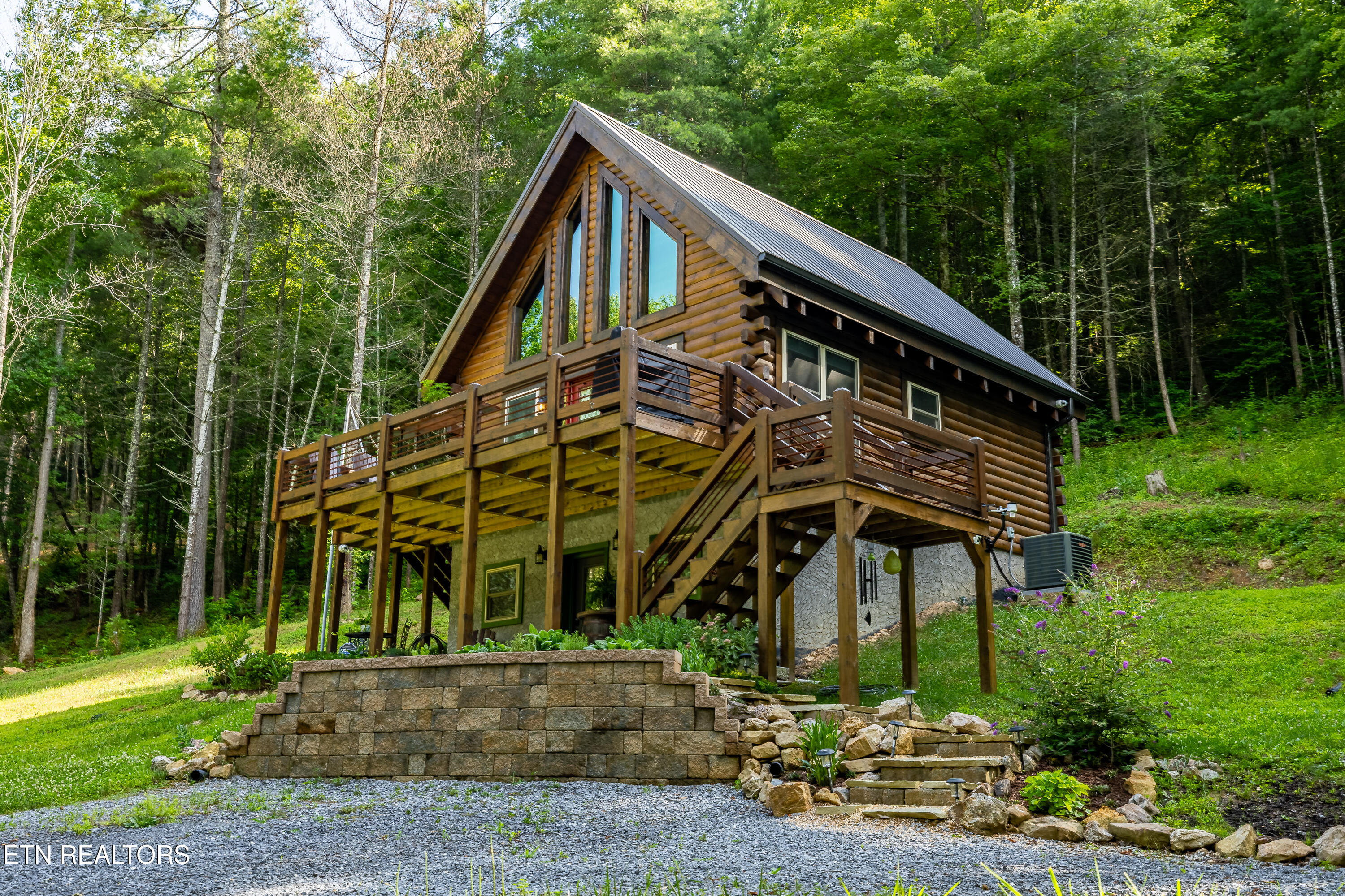 3336 Waldens Creek Road Sevierville TN 37862