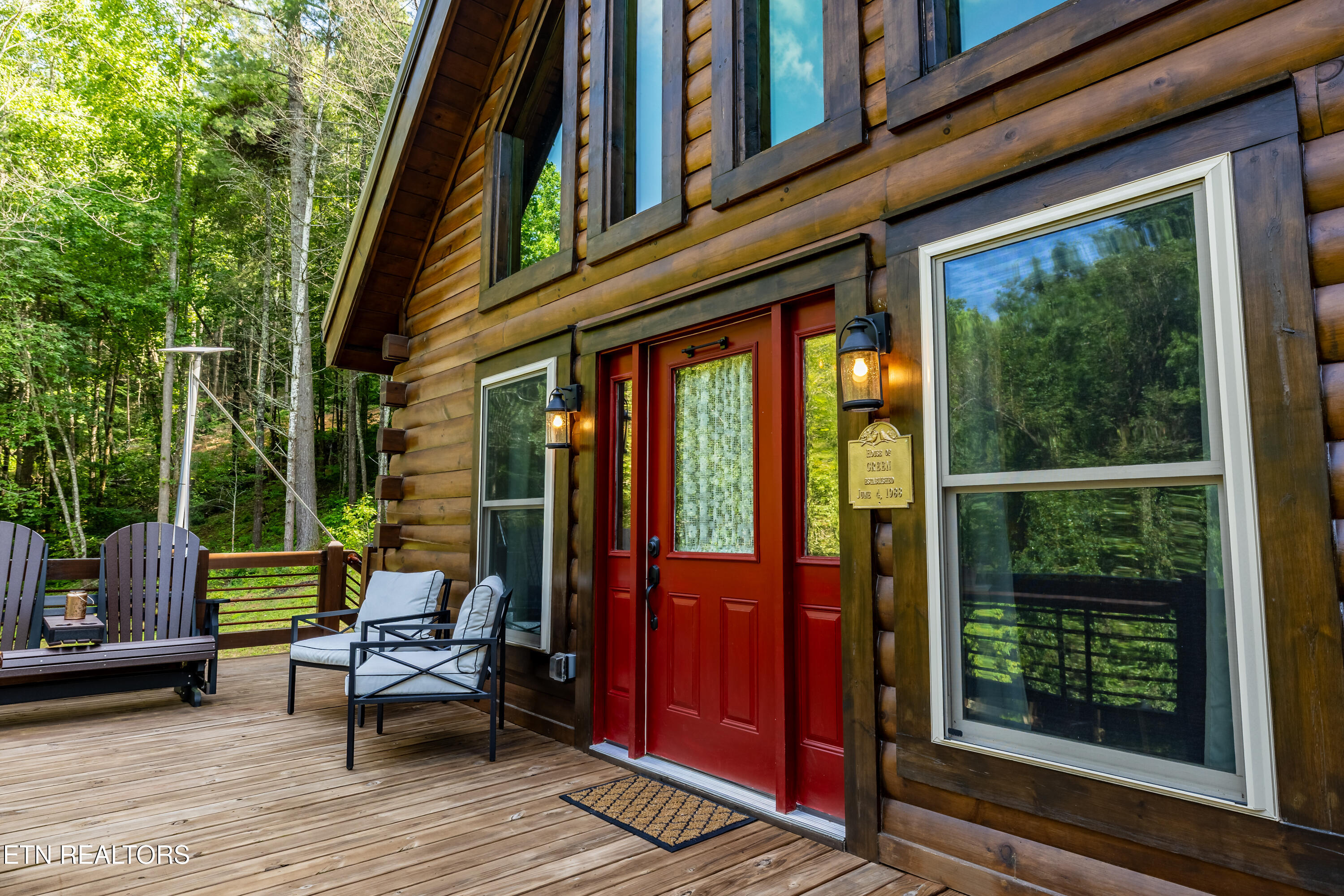 3336 Waldens Creek Road Sevierville TN 37862