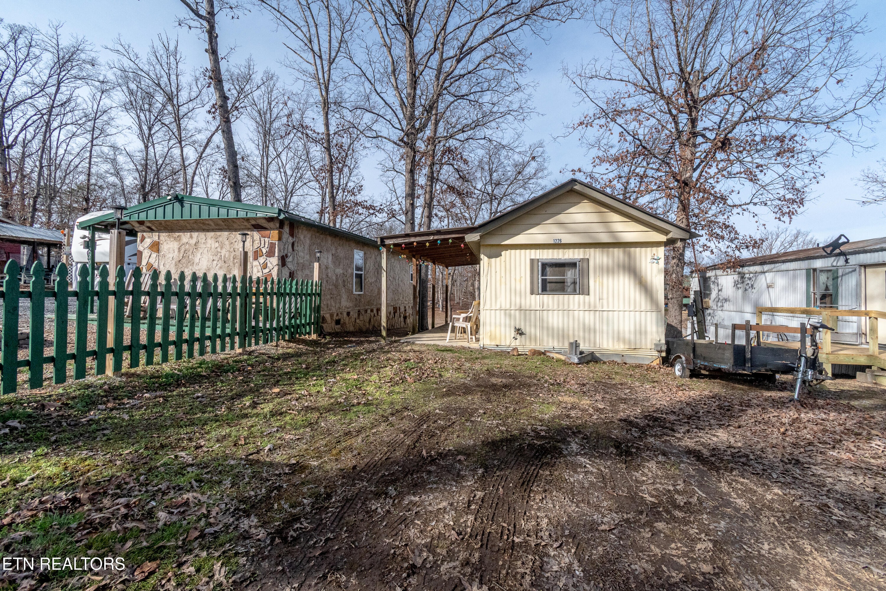 1226 Fishermans Way Sevierville TN 37876