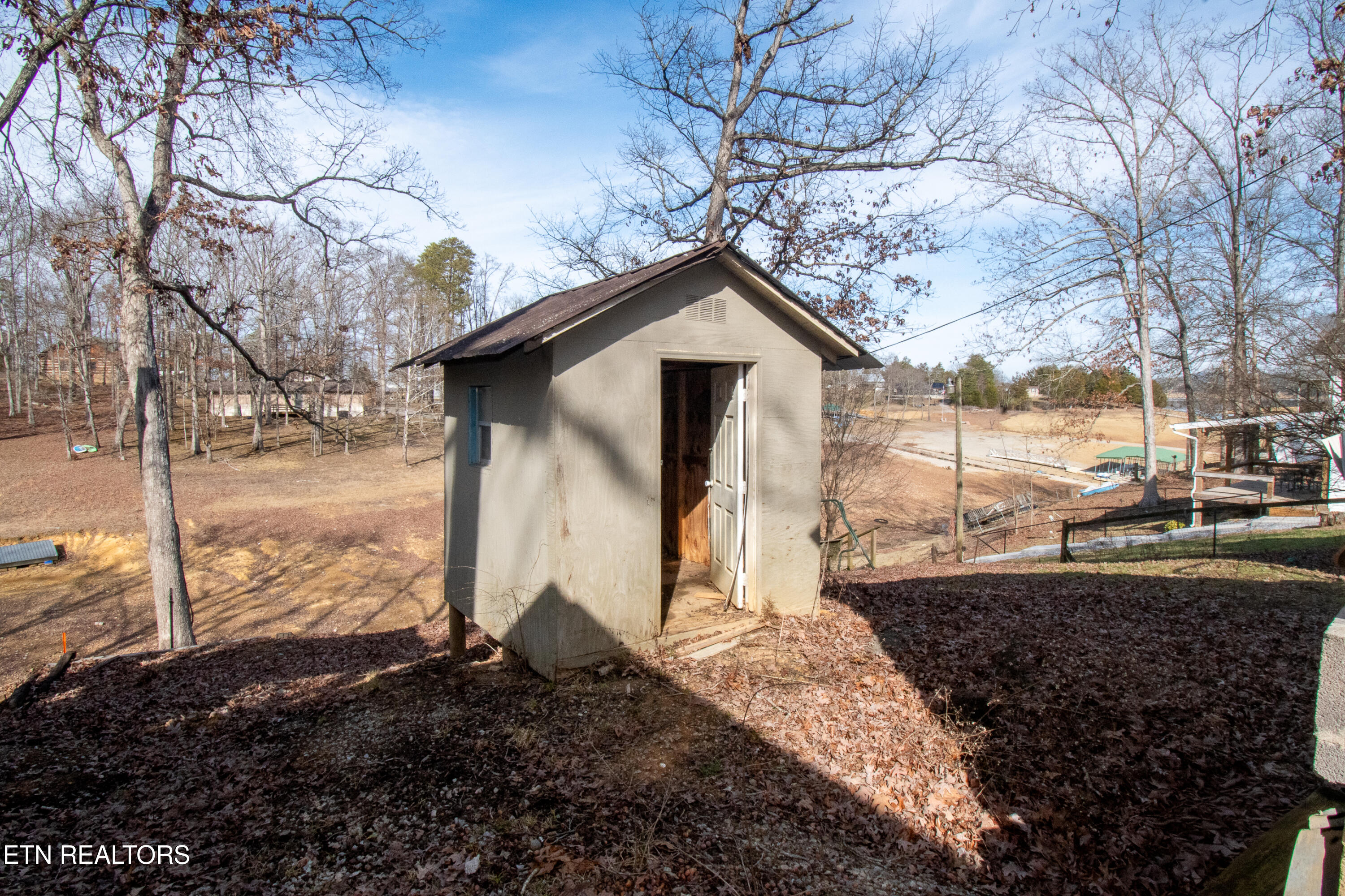 1226 Fishermans Way Sevierville TN 37876