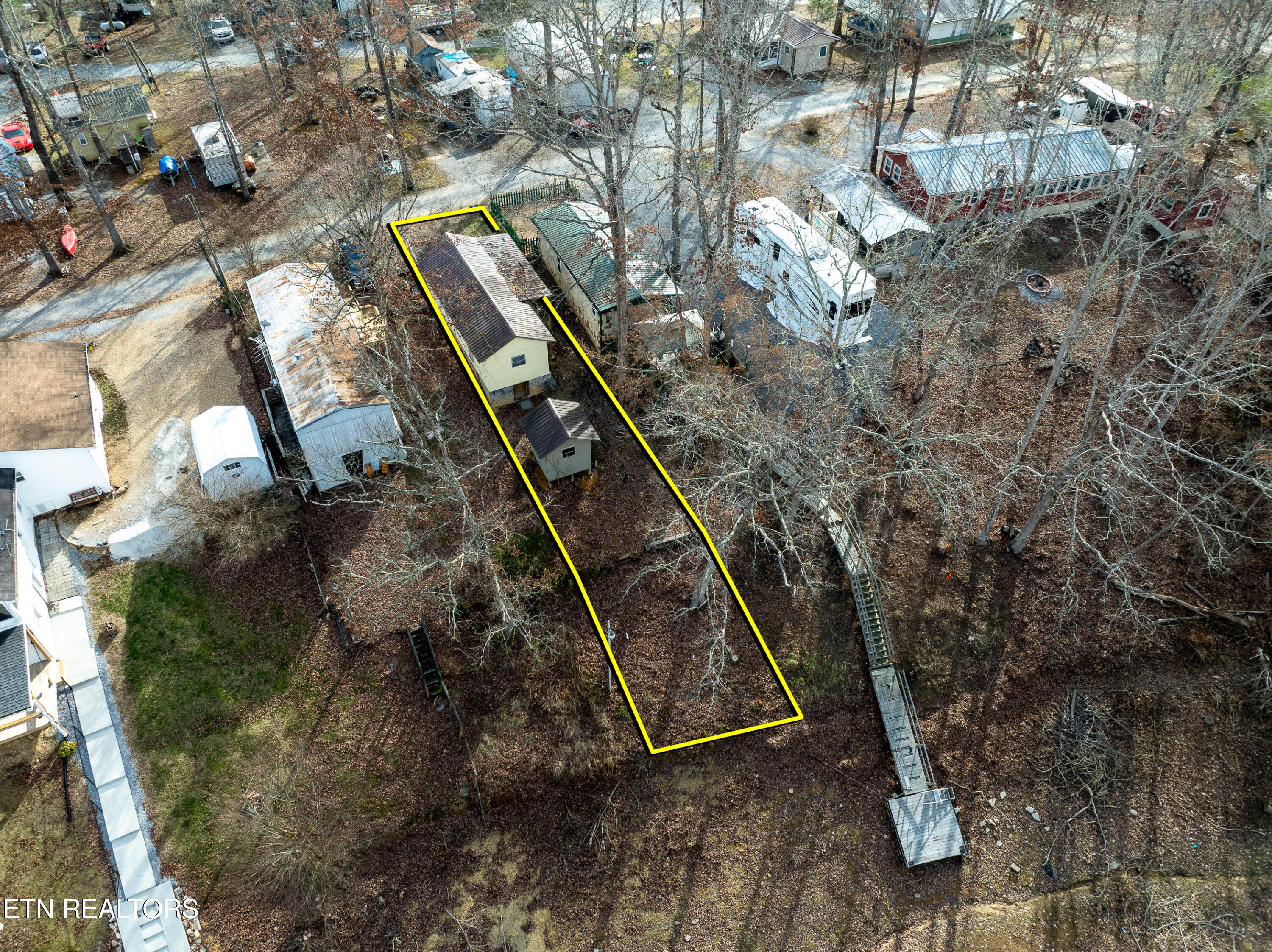 1226 Fishermans Way Sevierville TN 37876