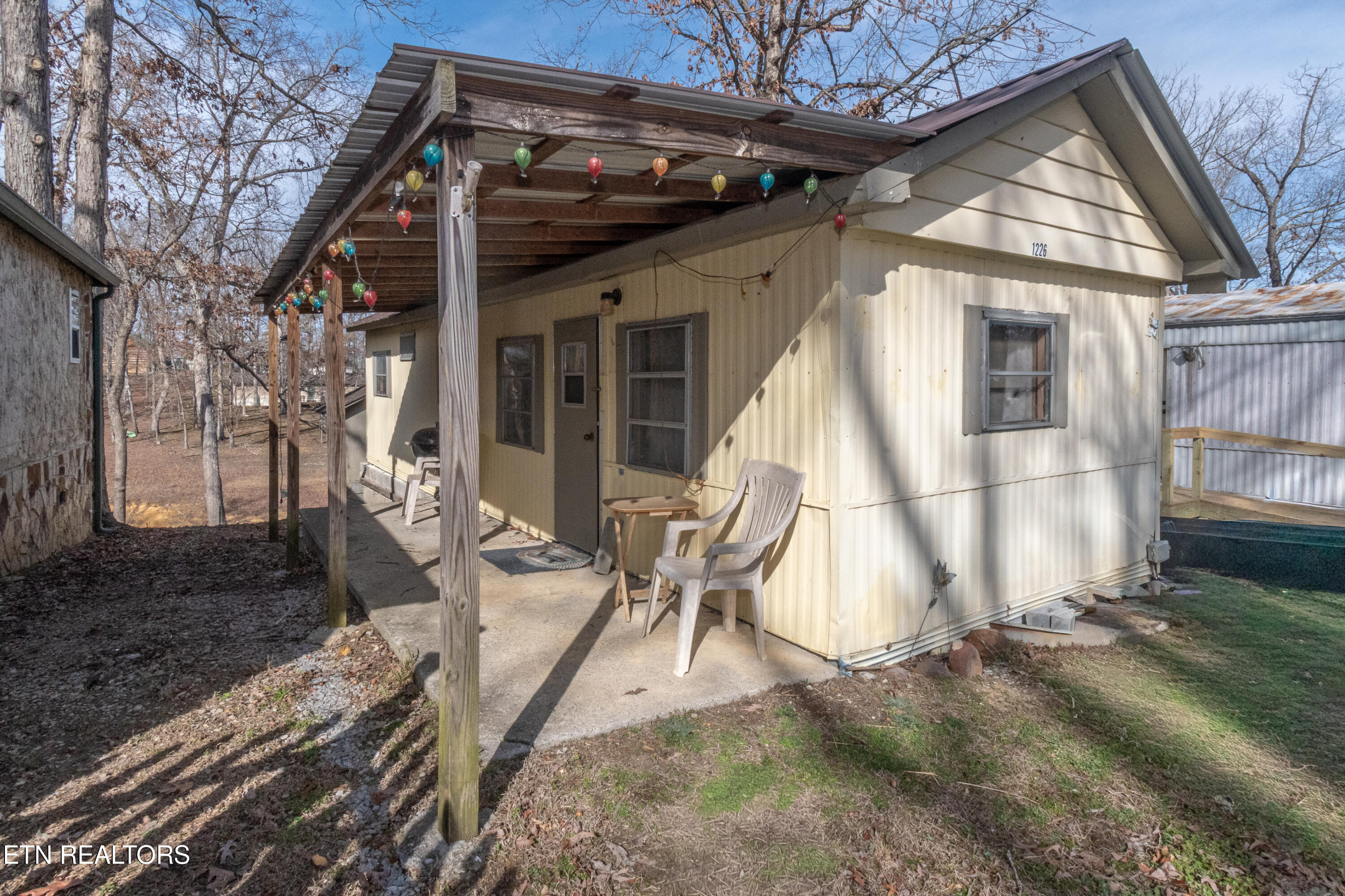 1226 Fishermans Way Sevierville TN 37876