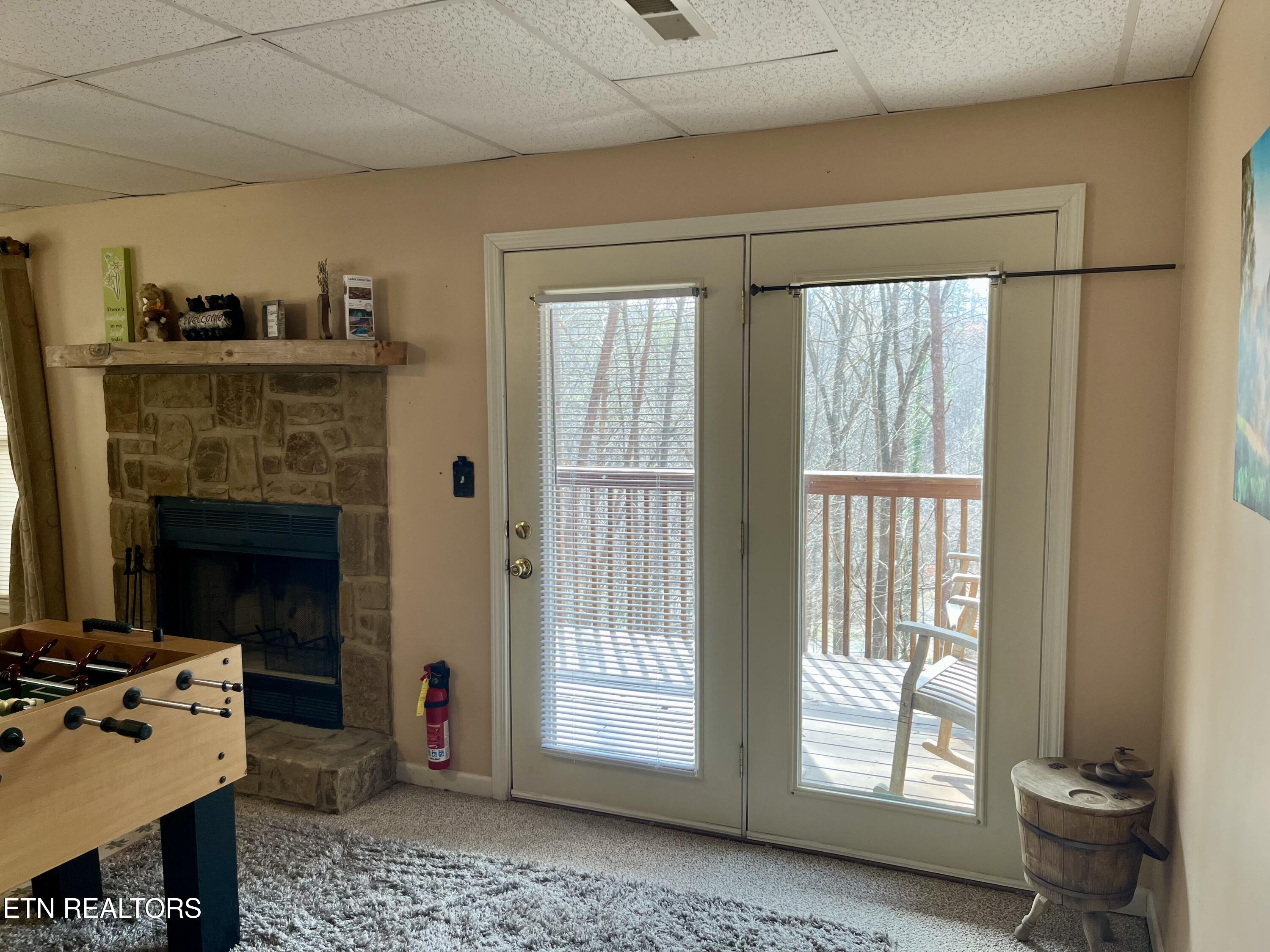 1520 Ski View Lane Sevierville TN 37876