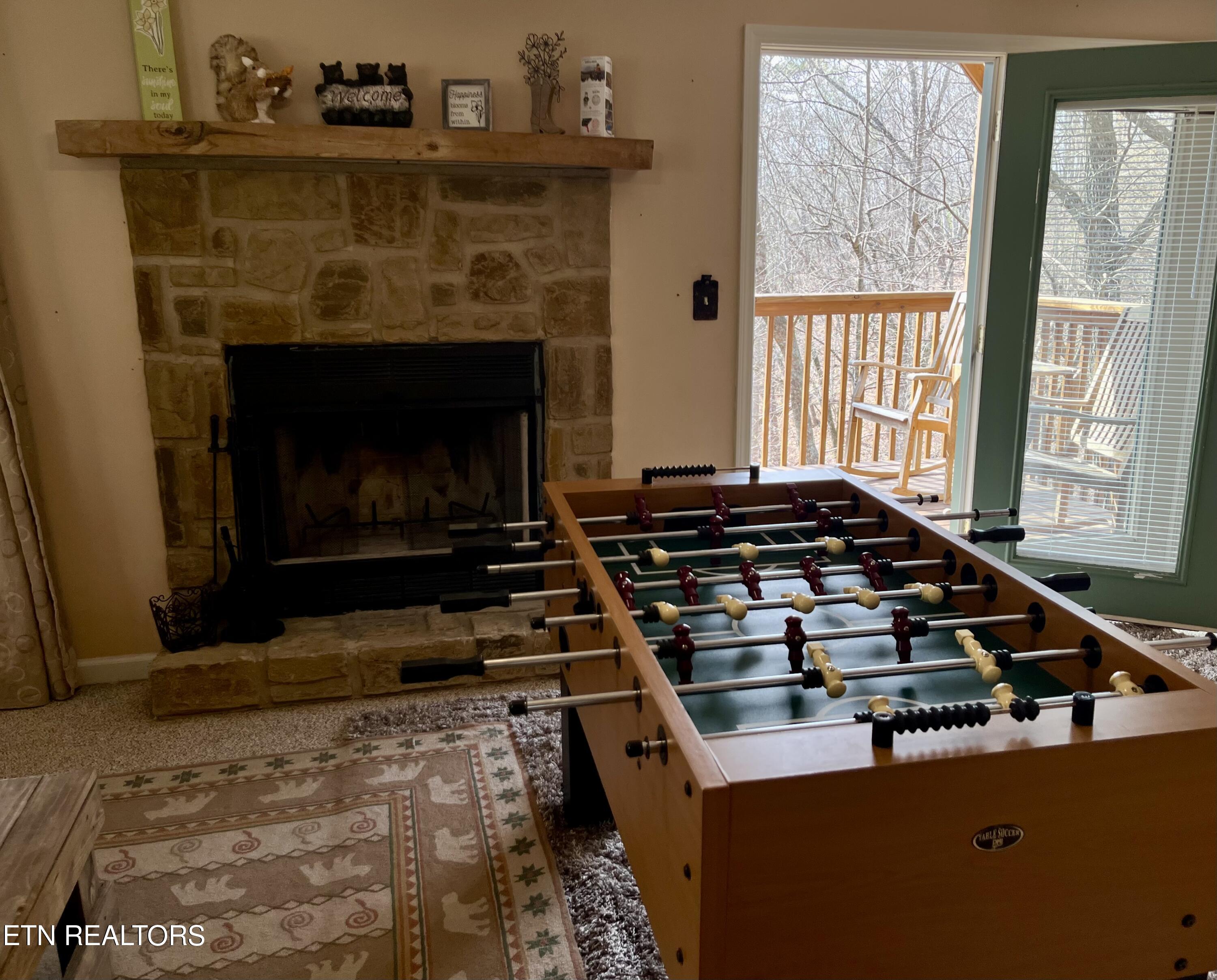 1520 Ski View Lane Sevierville TN 37876