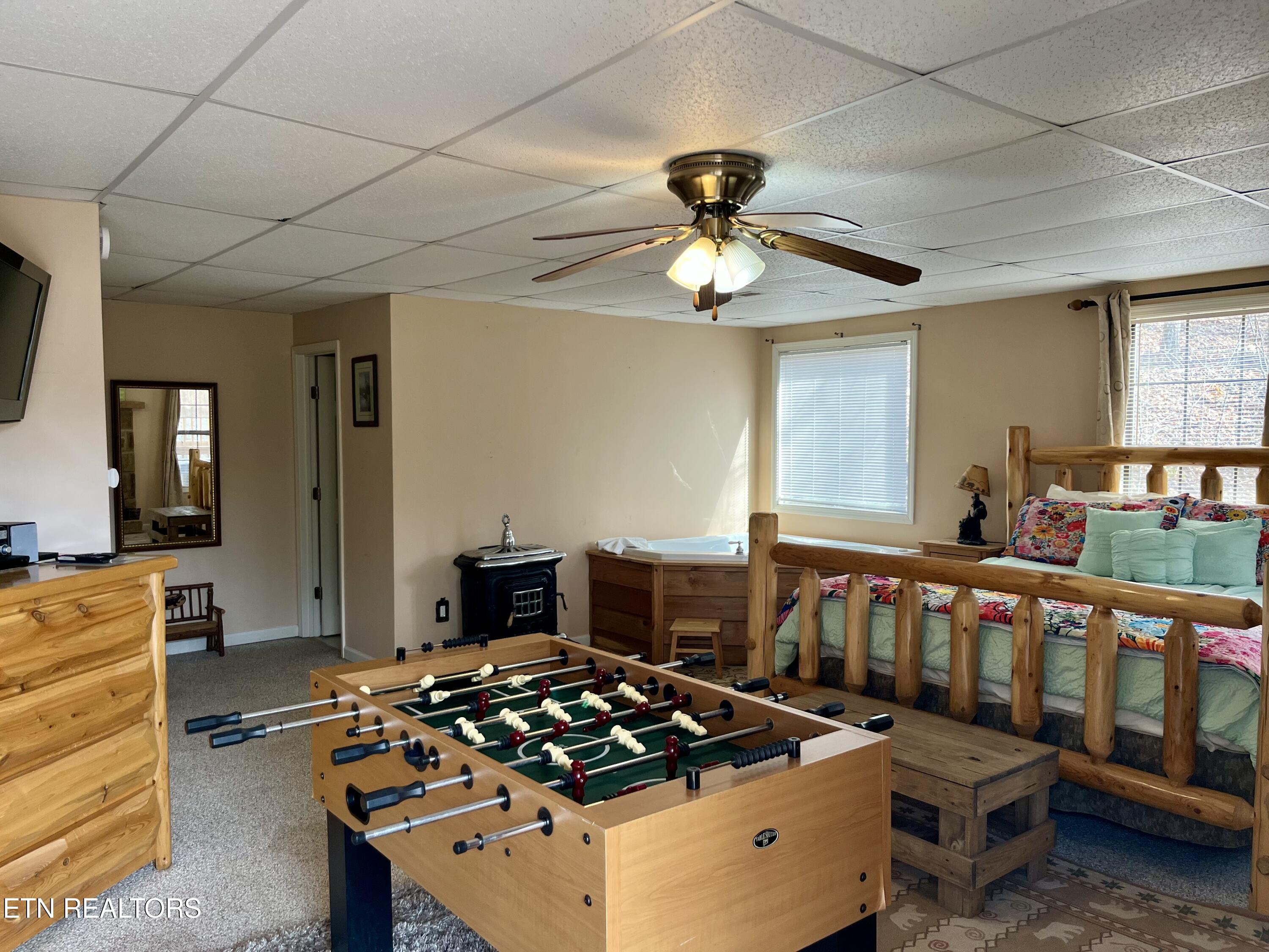 1520 Ski View Lane Sevierville TN 37876