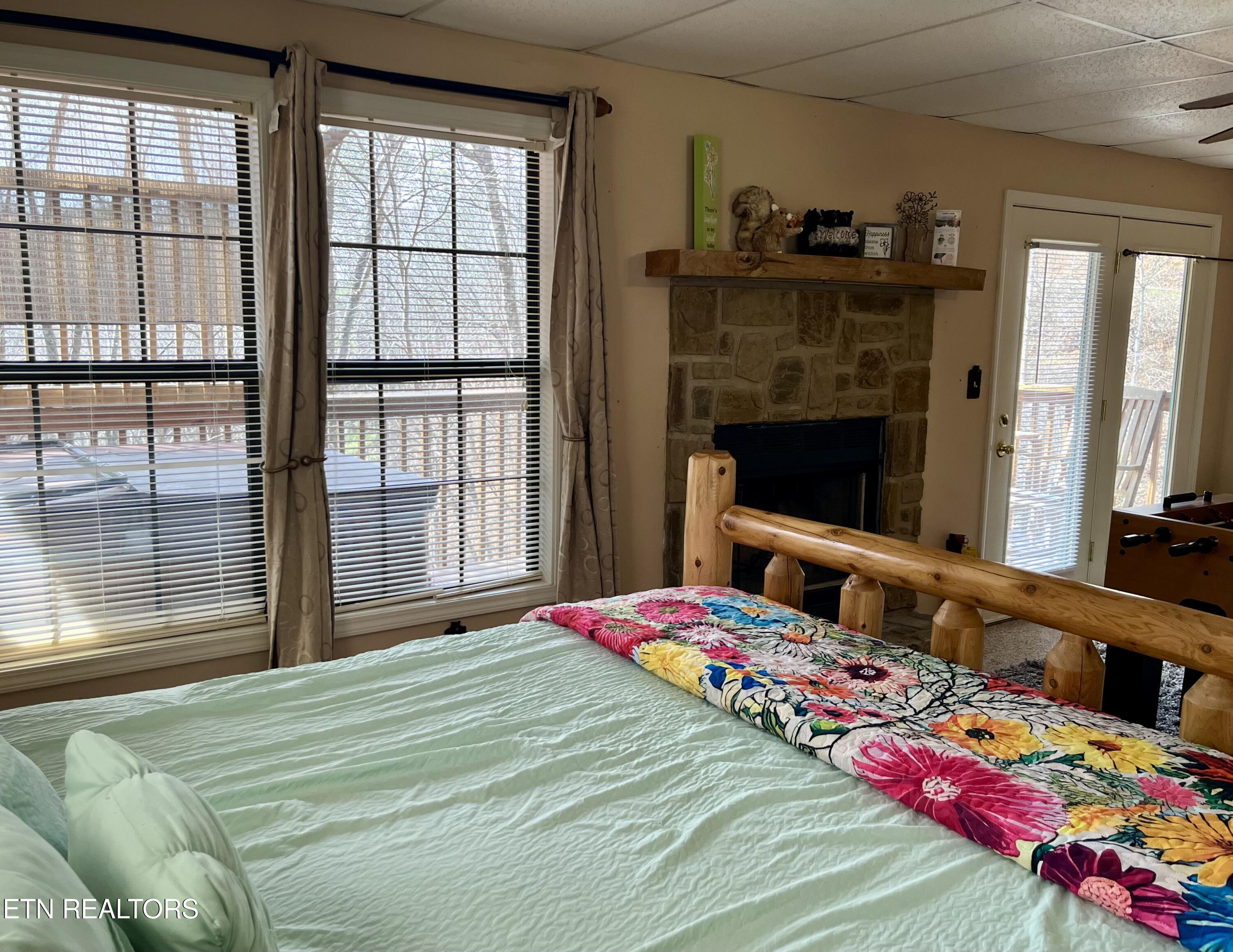 1520 Ski View Lane Sevierville TN 37876