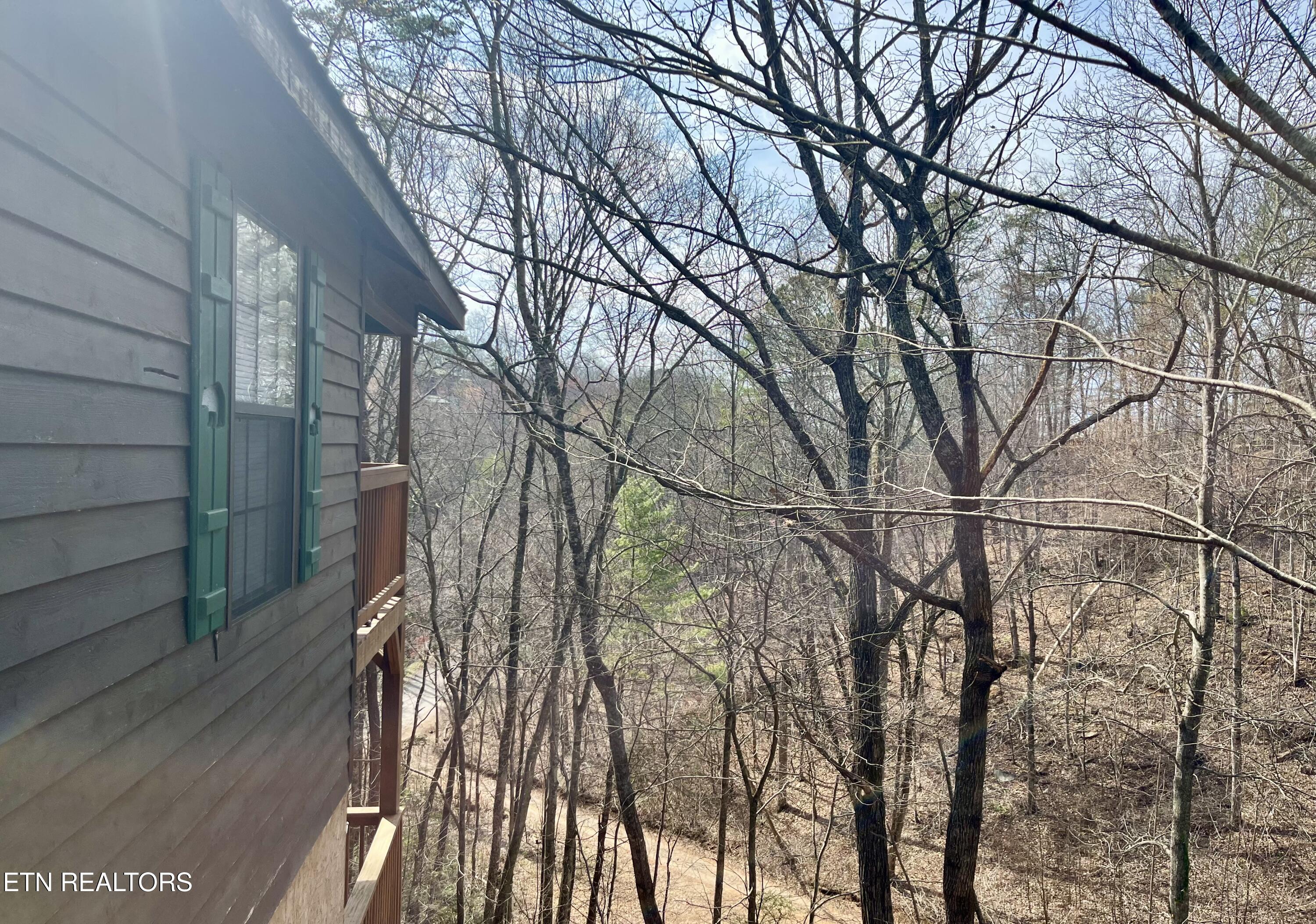 1520 Ski View Lane Sevierville TN 37876