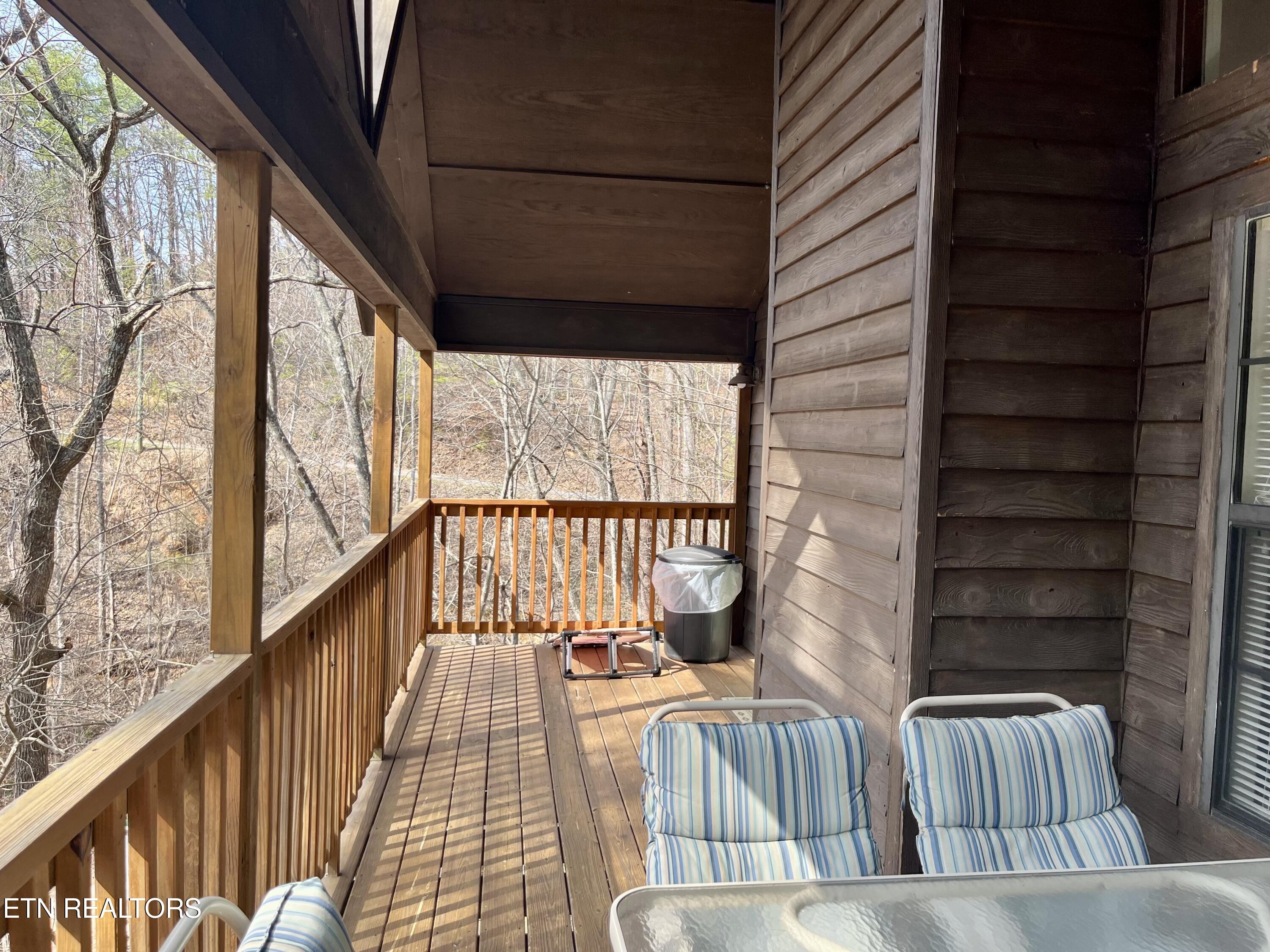 1520 Ski View Lane Sevierville TN 37876