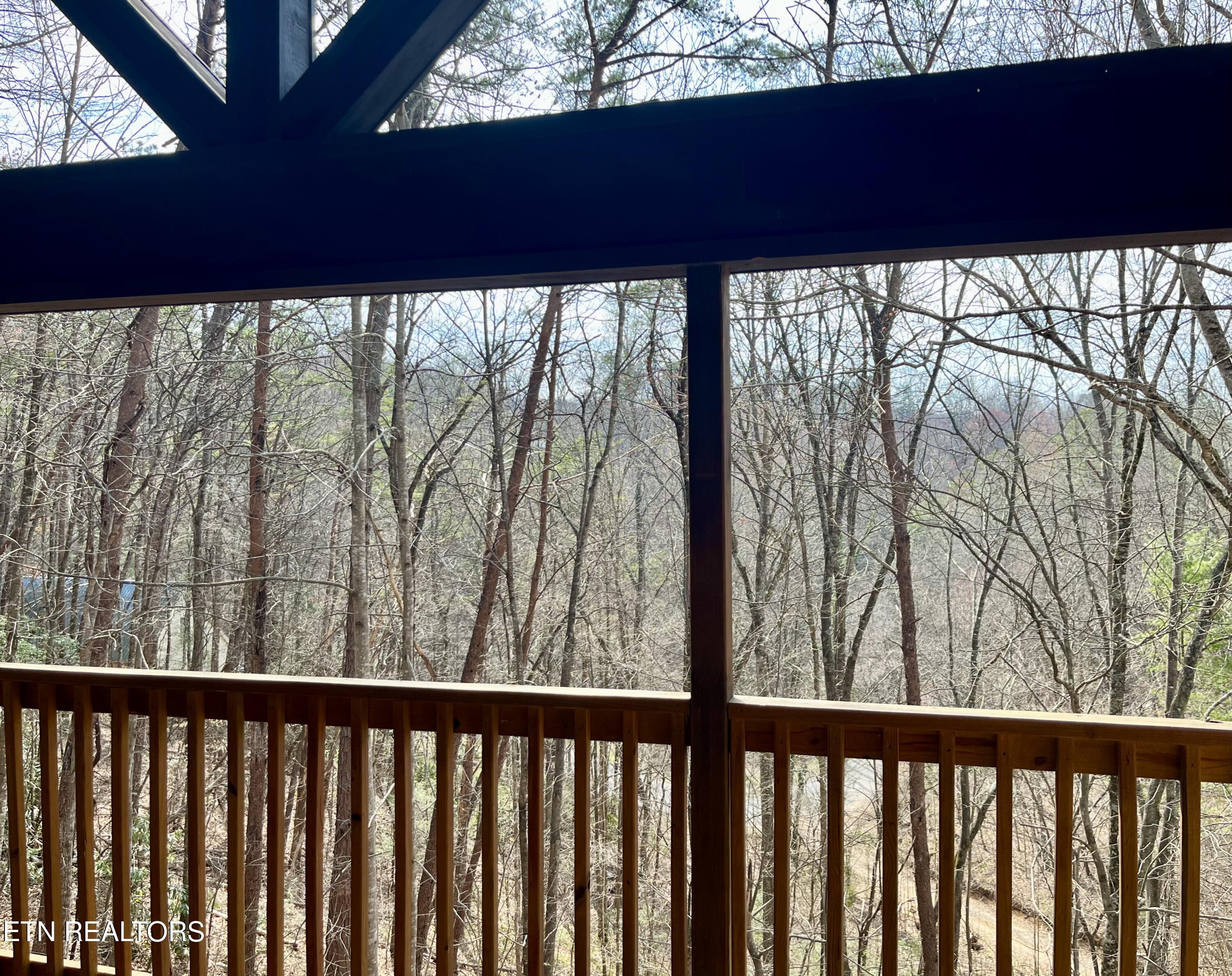 1520 Ski View Lane Sevierville TN 37876