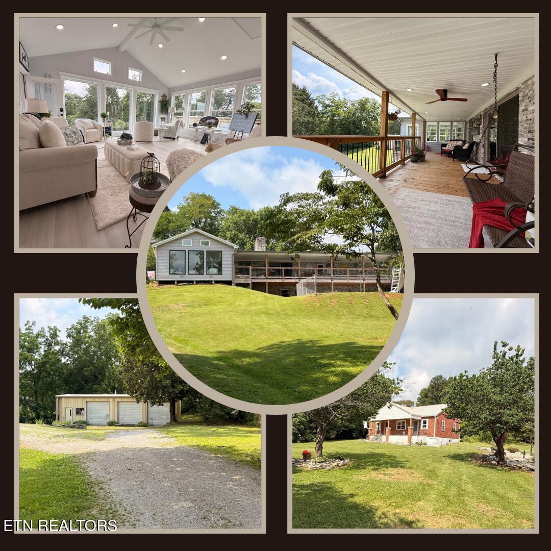 149 Timbuktooo Lane Speedwell TN 37870