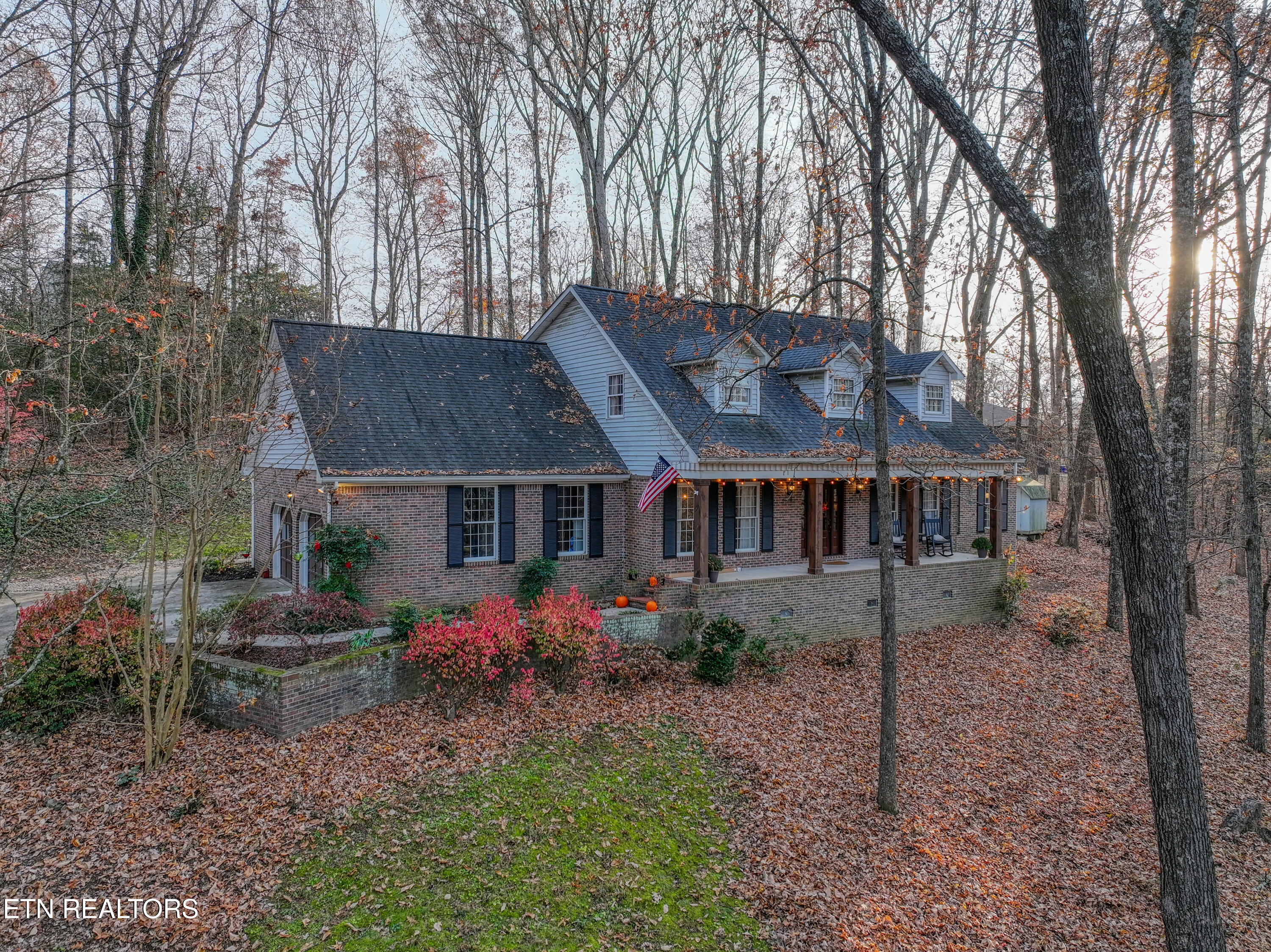 103 Windsong Lane Oak Ridge TN 37830