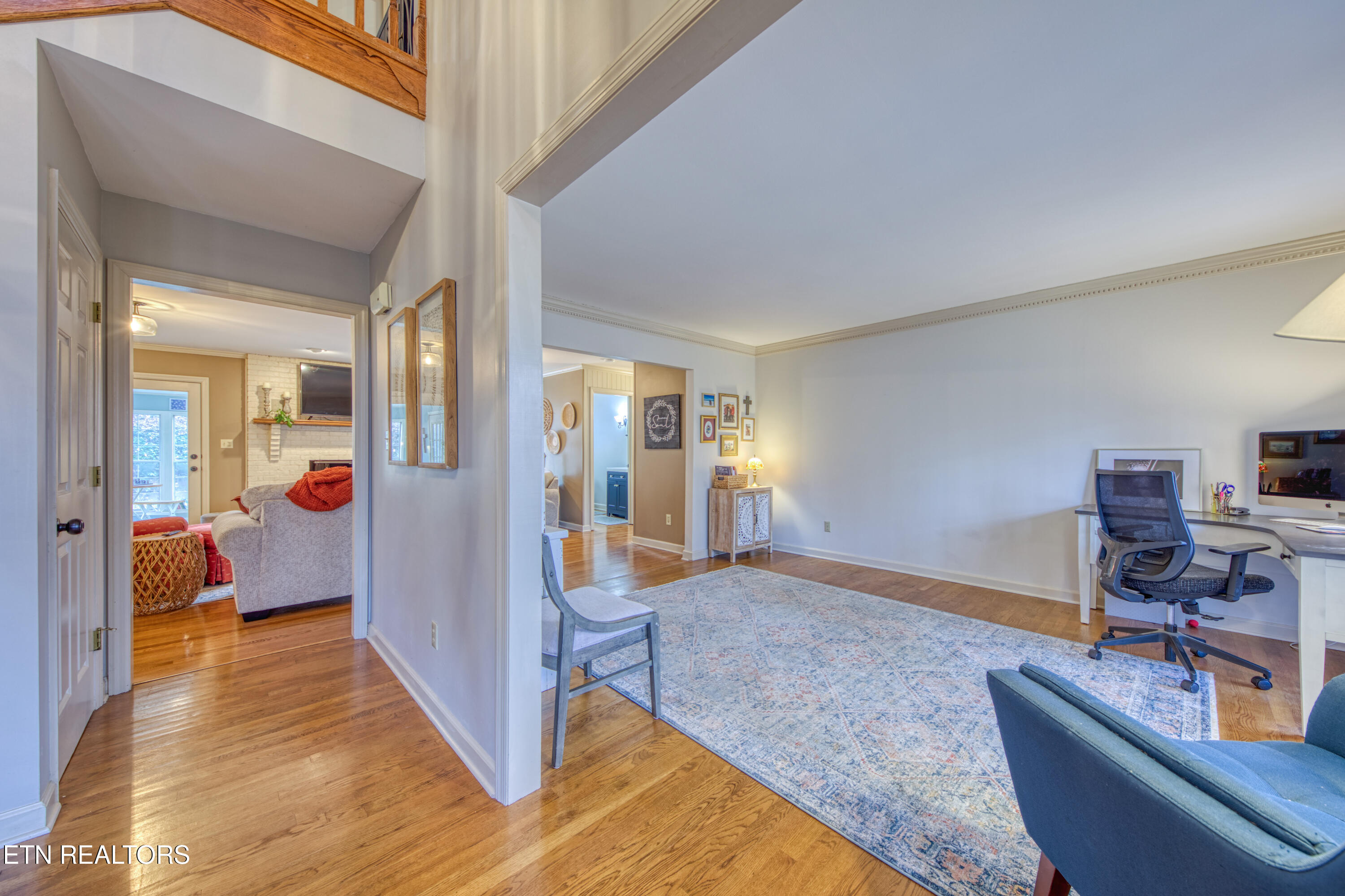 103 Windsong Lane Oak Ridge TN 37830