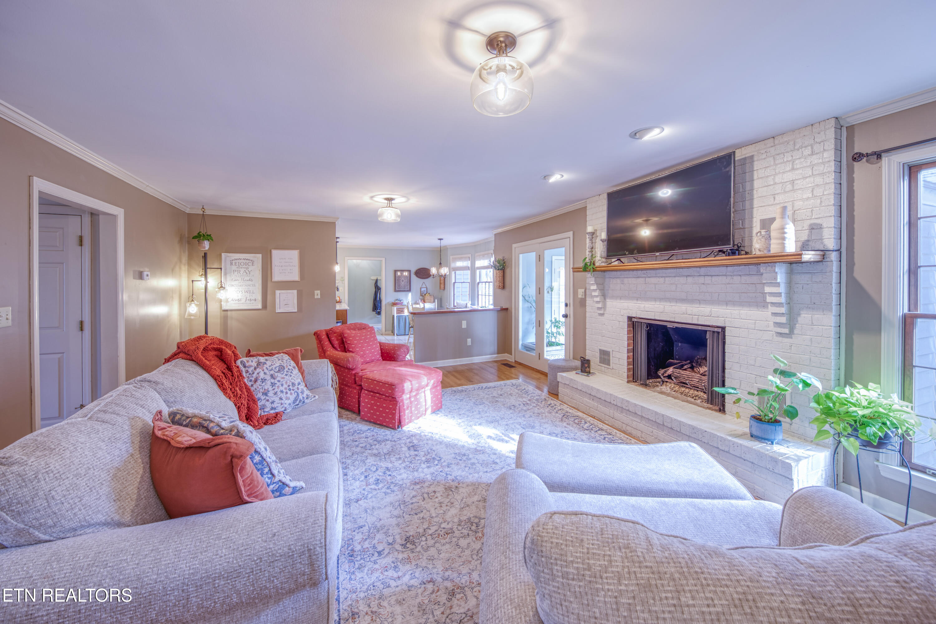 103 Windsong Lane Oak Ridge TN 37830
