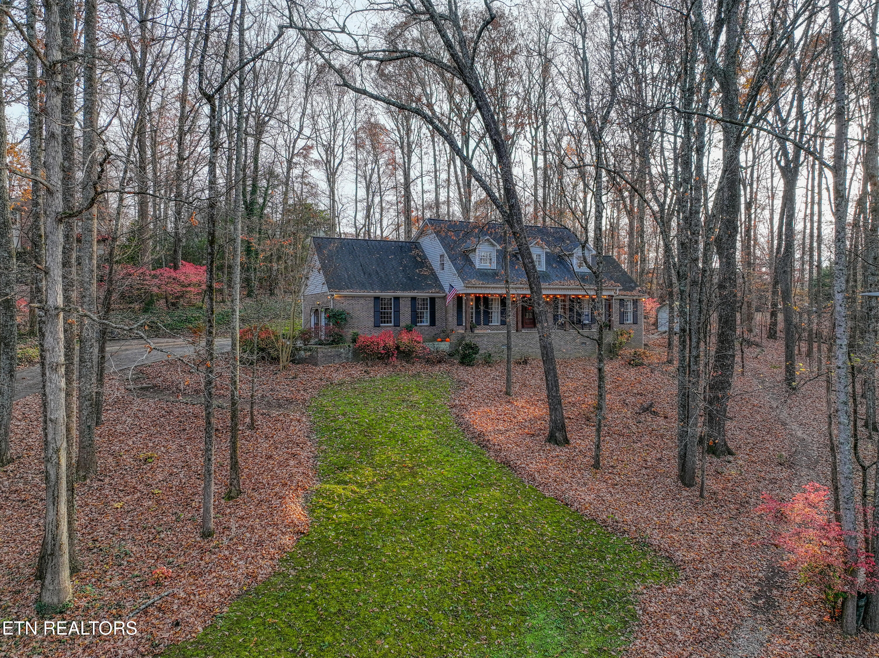 103 Windsong Lane Oak Ridge TN 37830