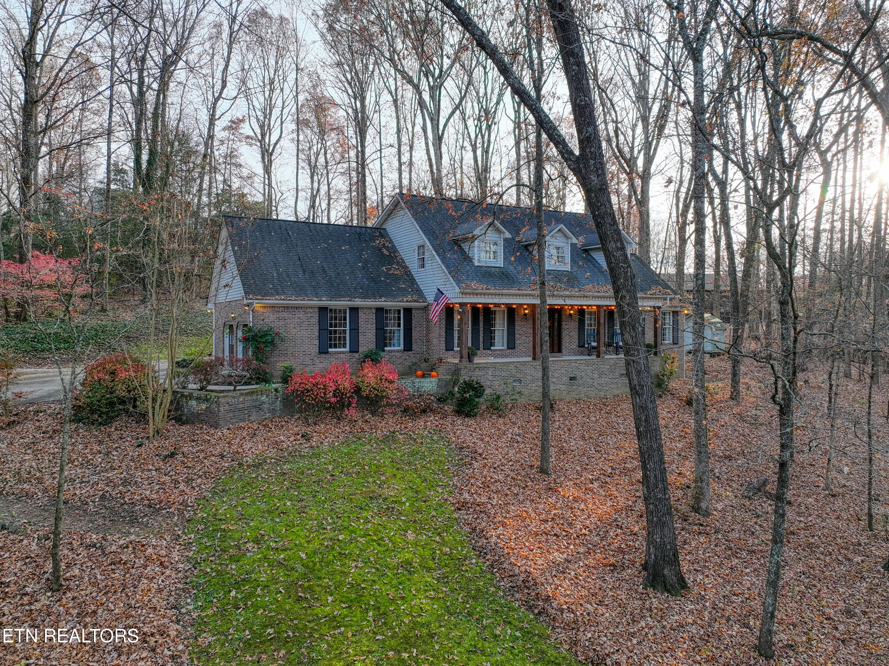 103 Windsong Lane Oak Ridge TN 37830