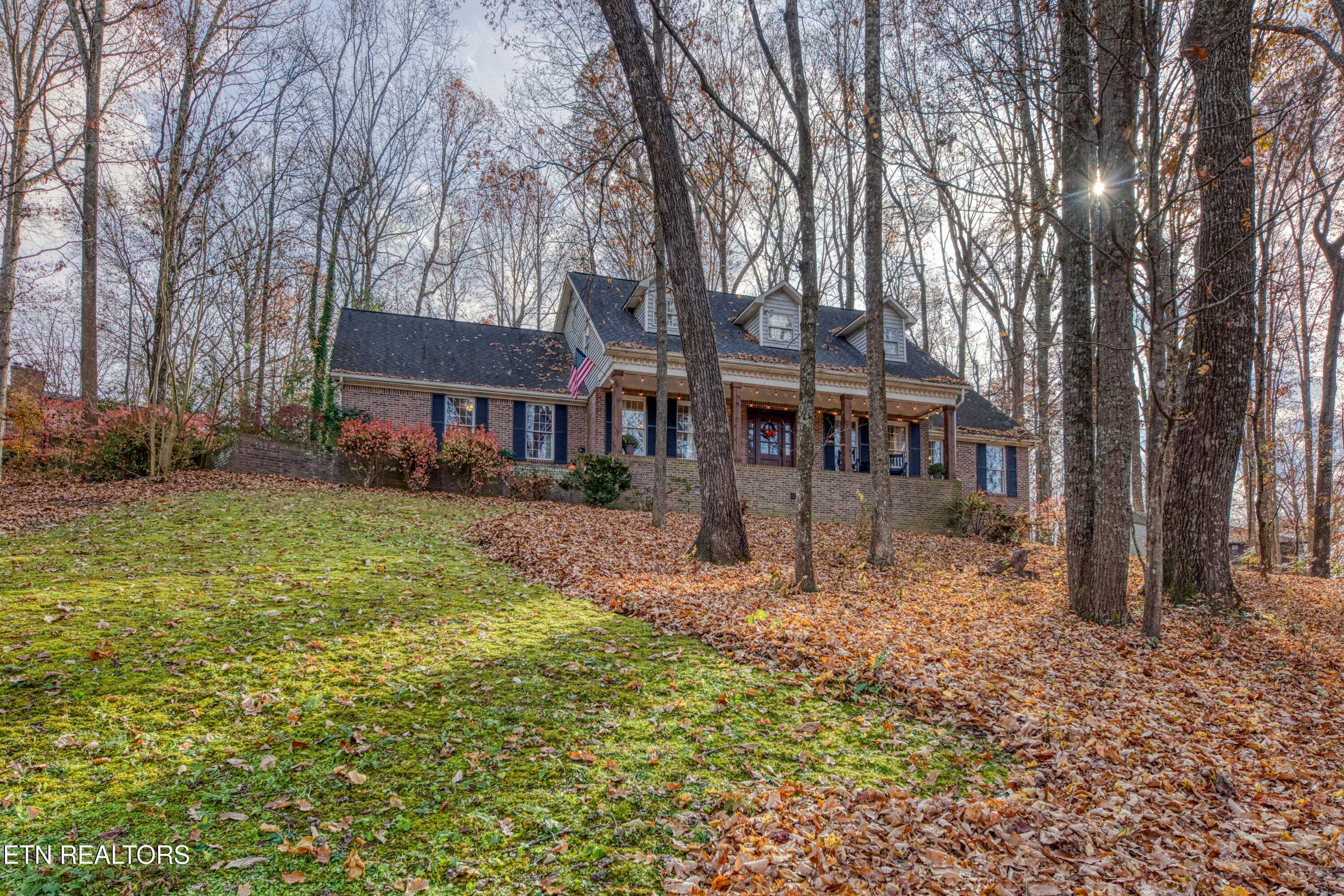 103 Windsong Lane Oak Ridge TN 37830
