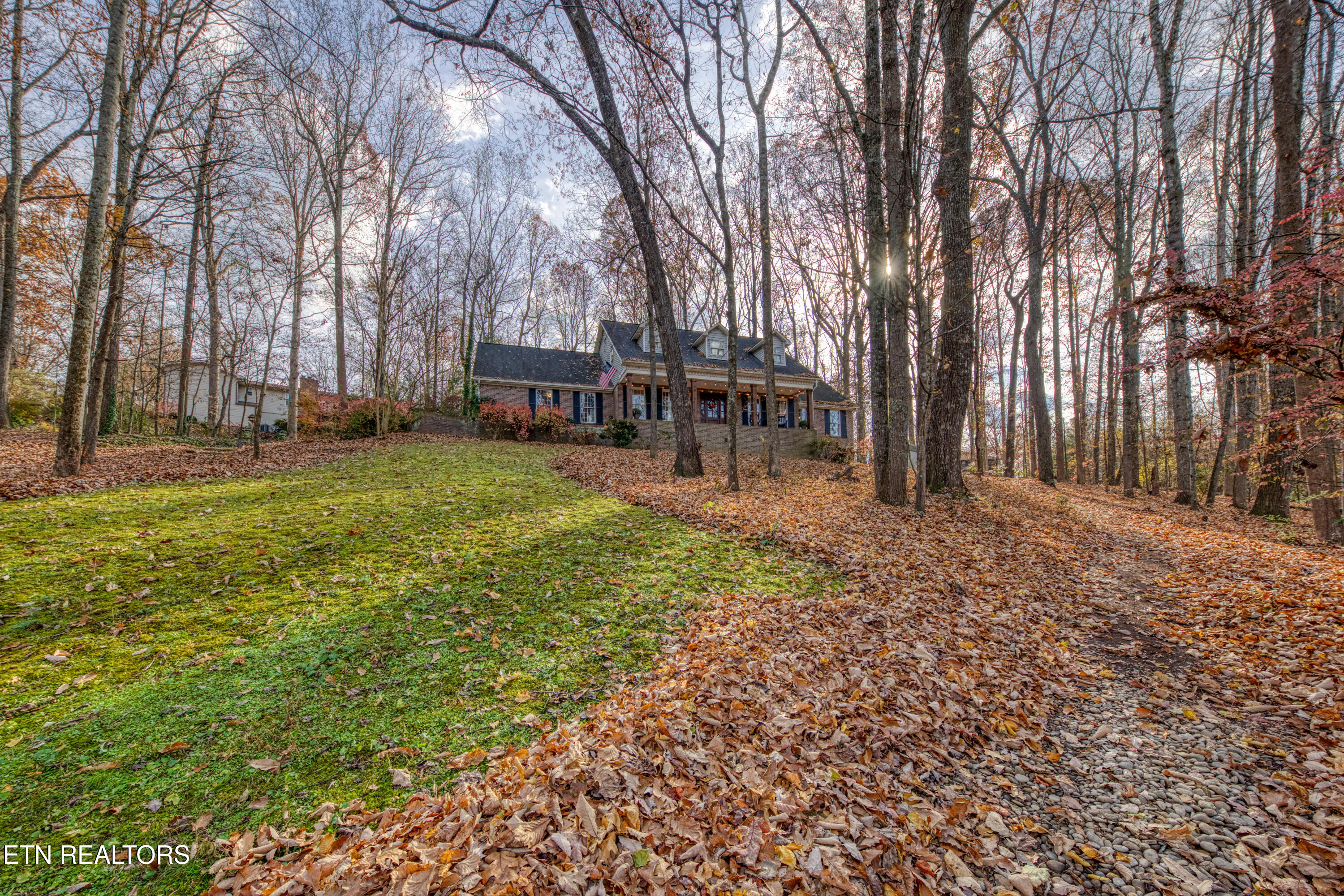 103 Windsong Lane Oak Ridge TN 37830