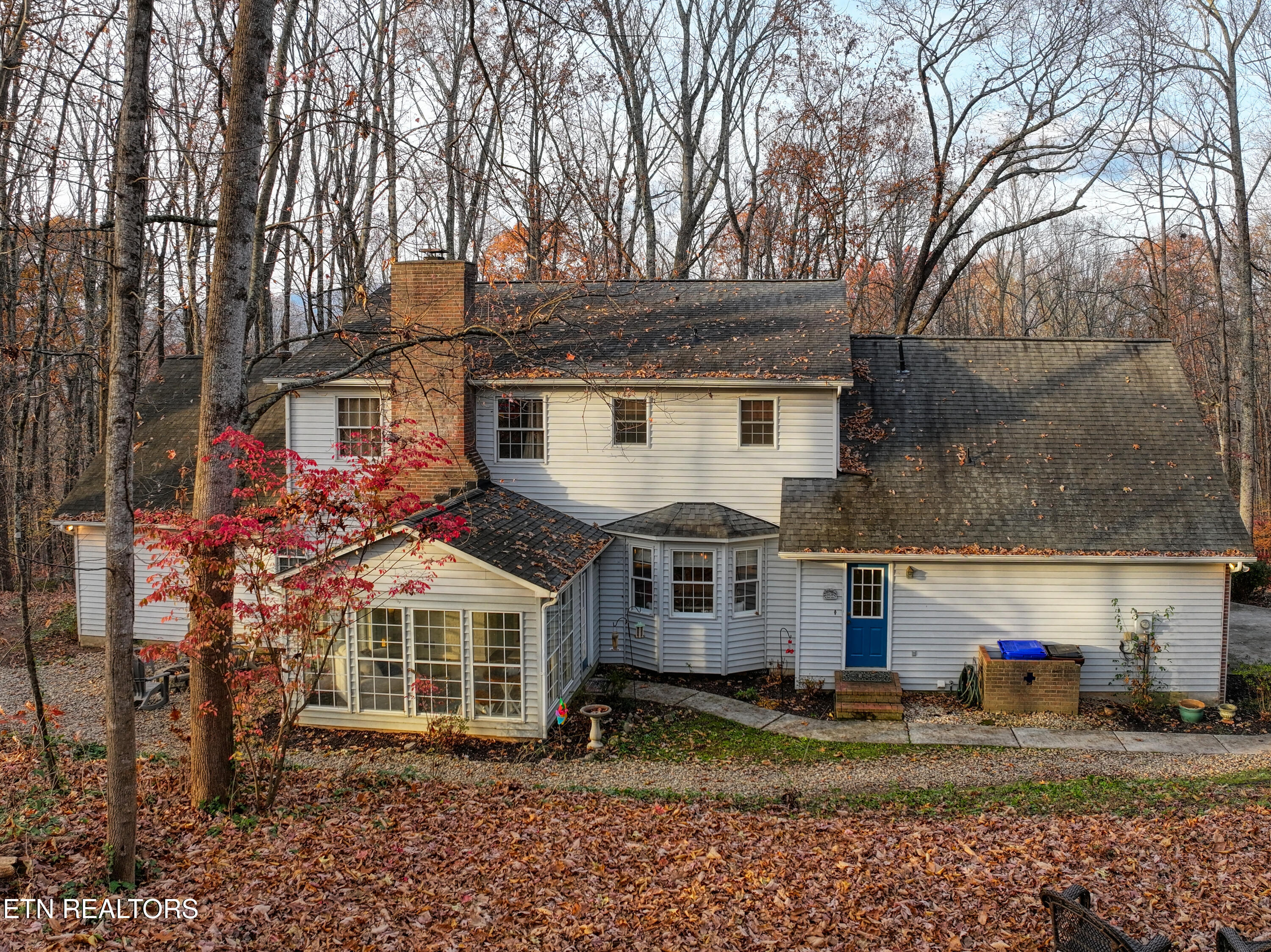 103 Windsong Lane Oak Ridge TN 37830