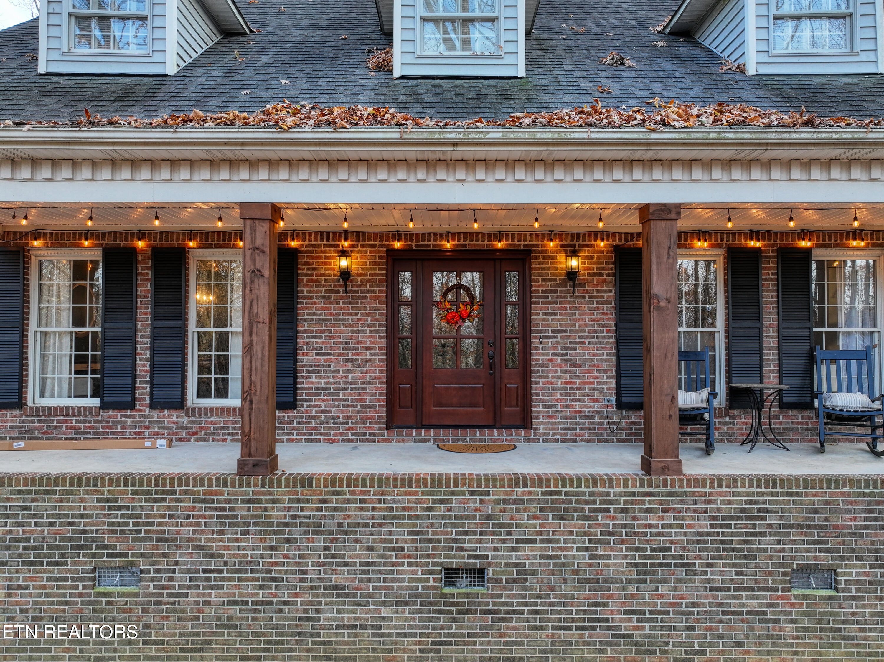 103 Windsong Lane Oak Ridge TN 37830