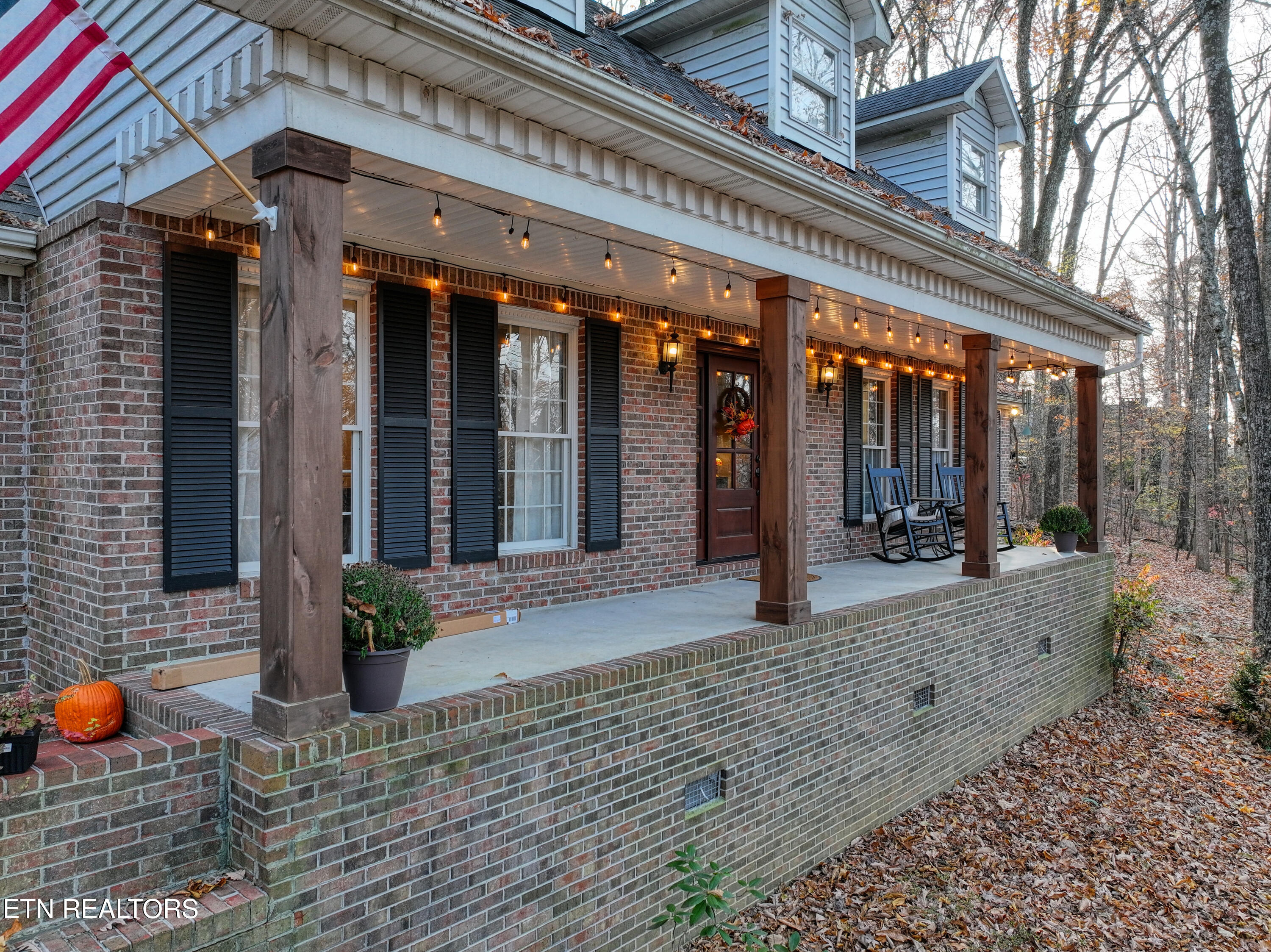 103 Windsong Lane Oak Ridge TN 37830