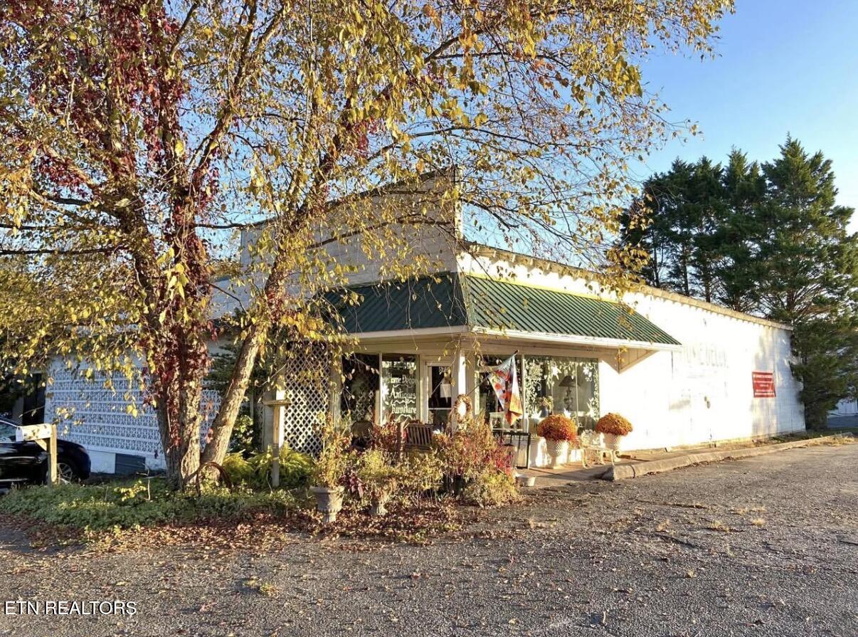 6710 Morganton Road Greenback TN 37742