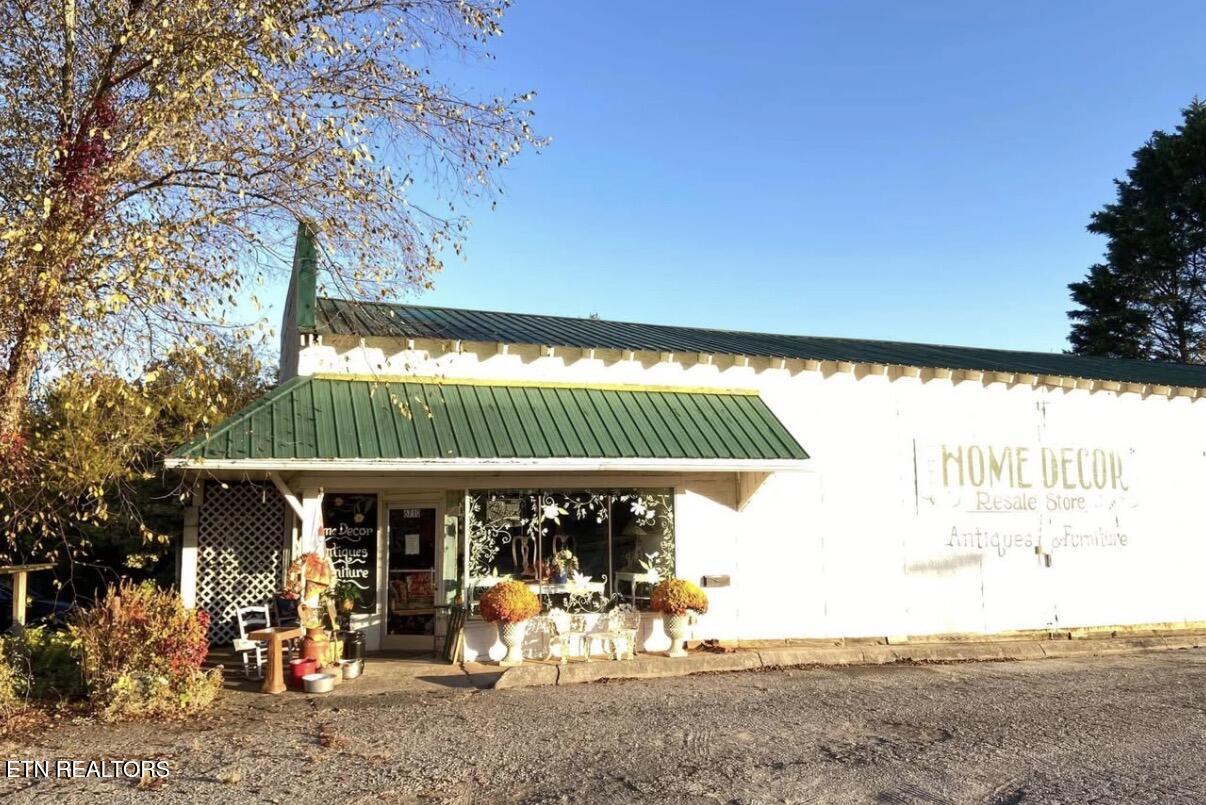 6710 Morganton Road Greenback TN 37742