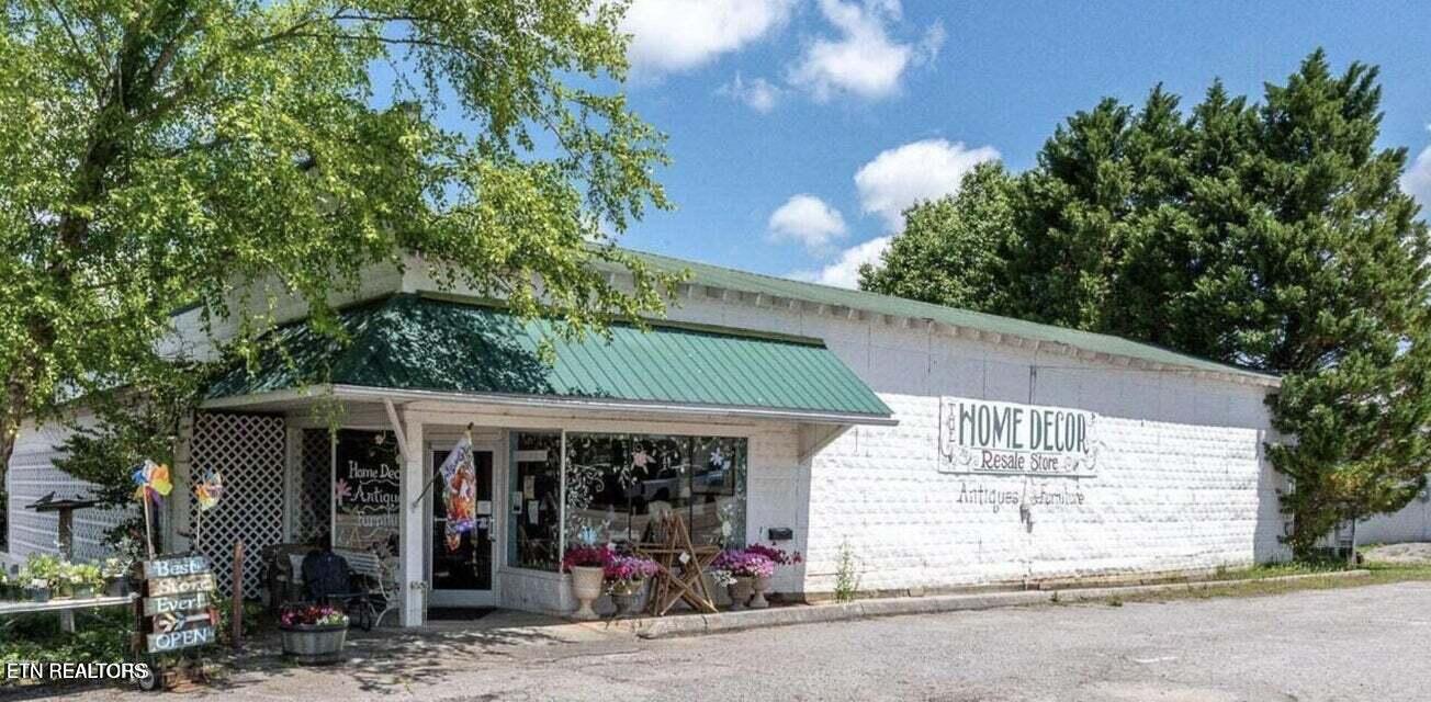6710 Morganton Road Greenback TN 37742