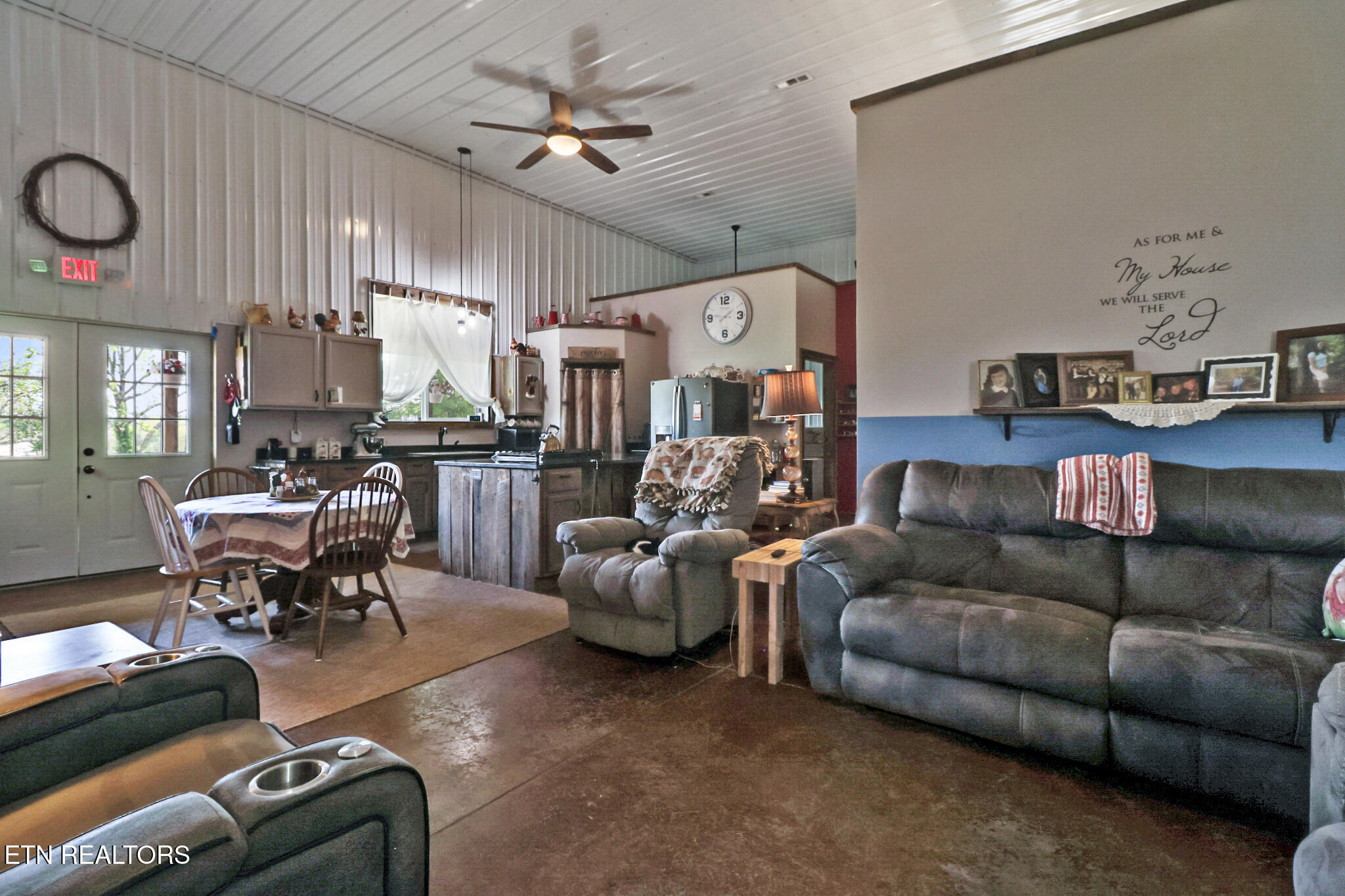 6808 Highway 127 Crossville TN 38571
