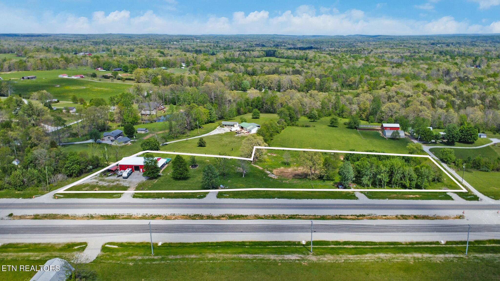 6808 Highway 127 Crossville TN 38571