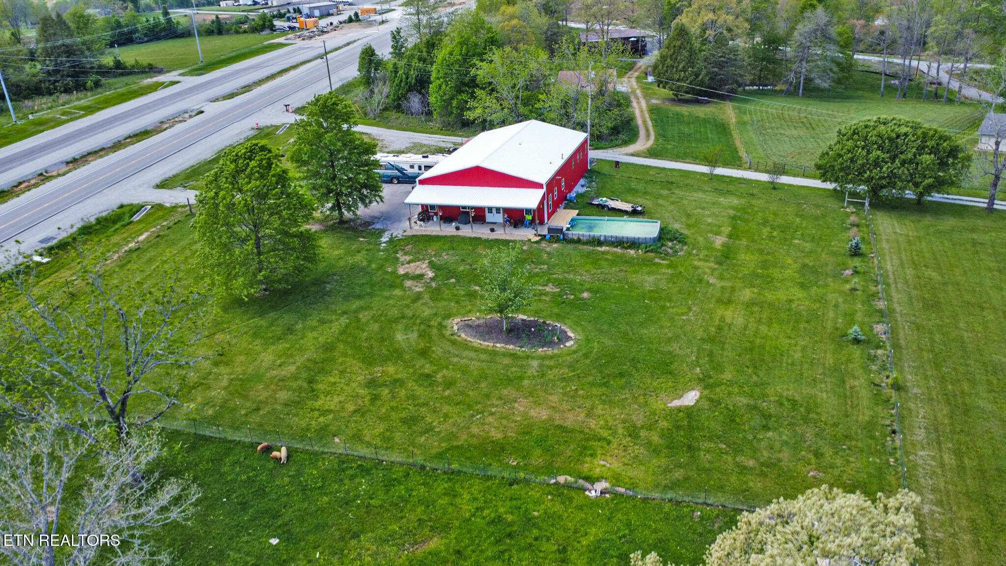 6808 Highway 127 Crossville TN 38571