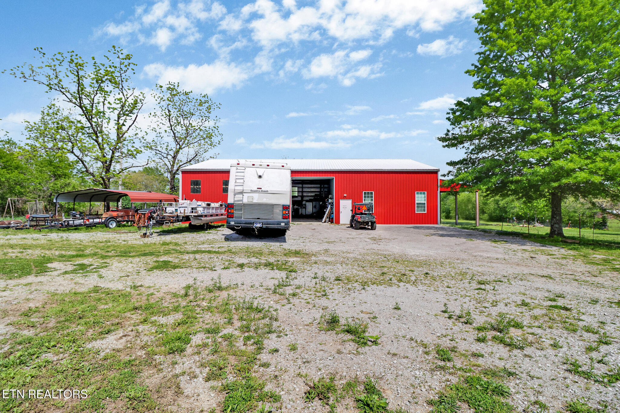 6808 Highway 127 Crossville TN 38571