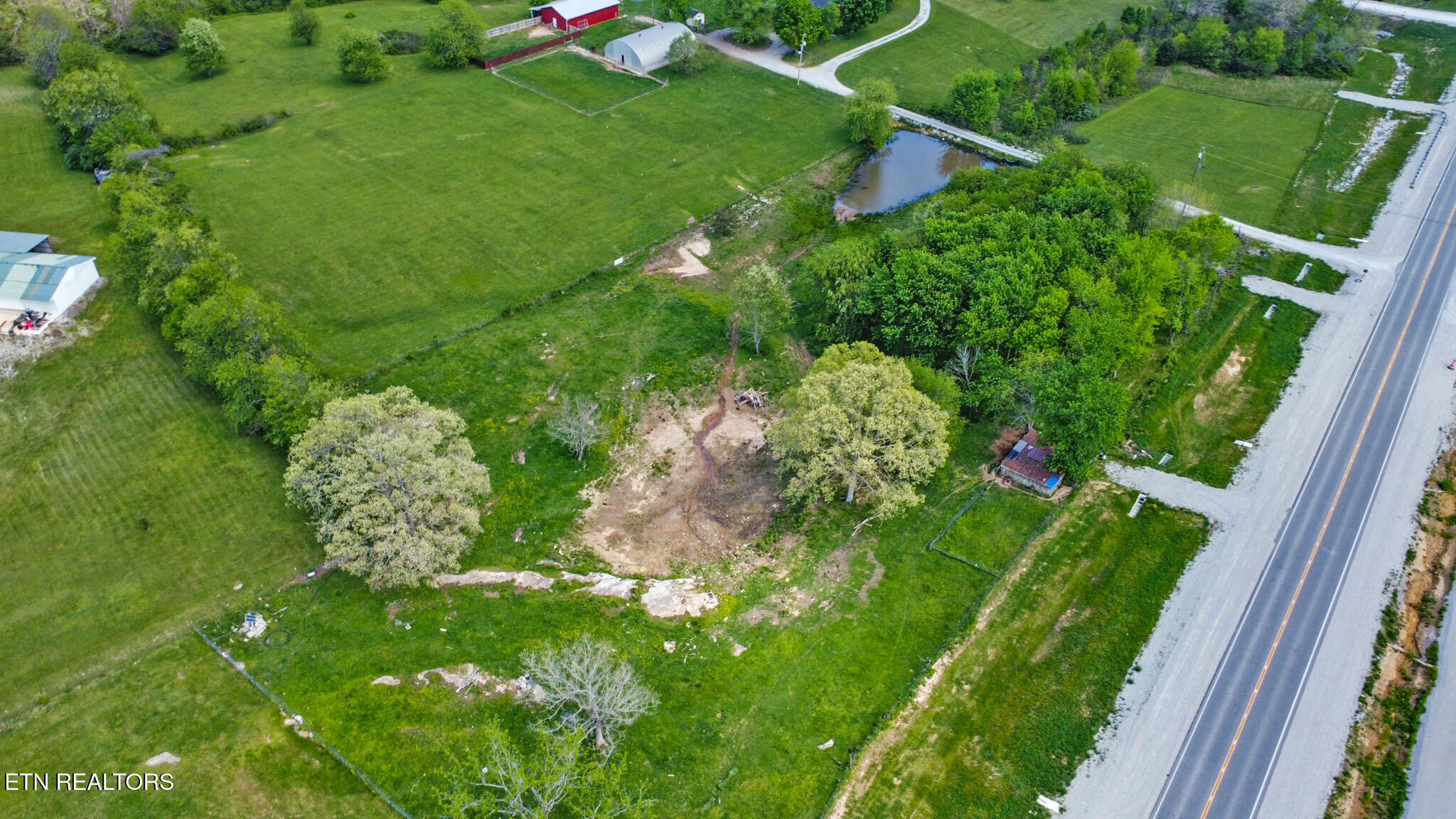 6808 Highway 127 Crossville TN 38571