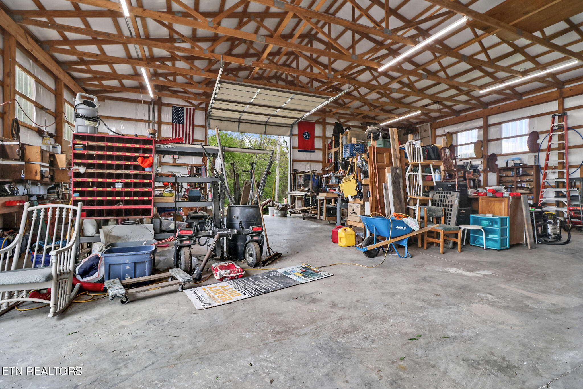 6808 Highway 127 Crossville TN 38571
