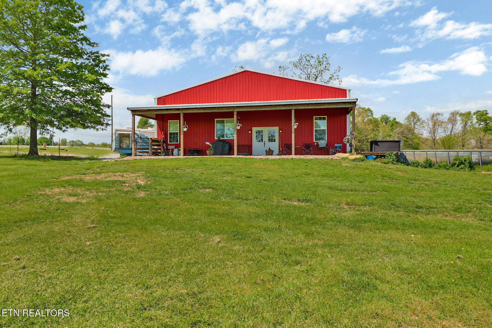6808 Highway 127 Crossville TN 38571