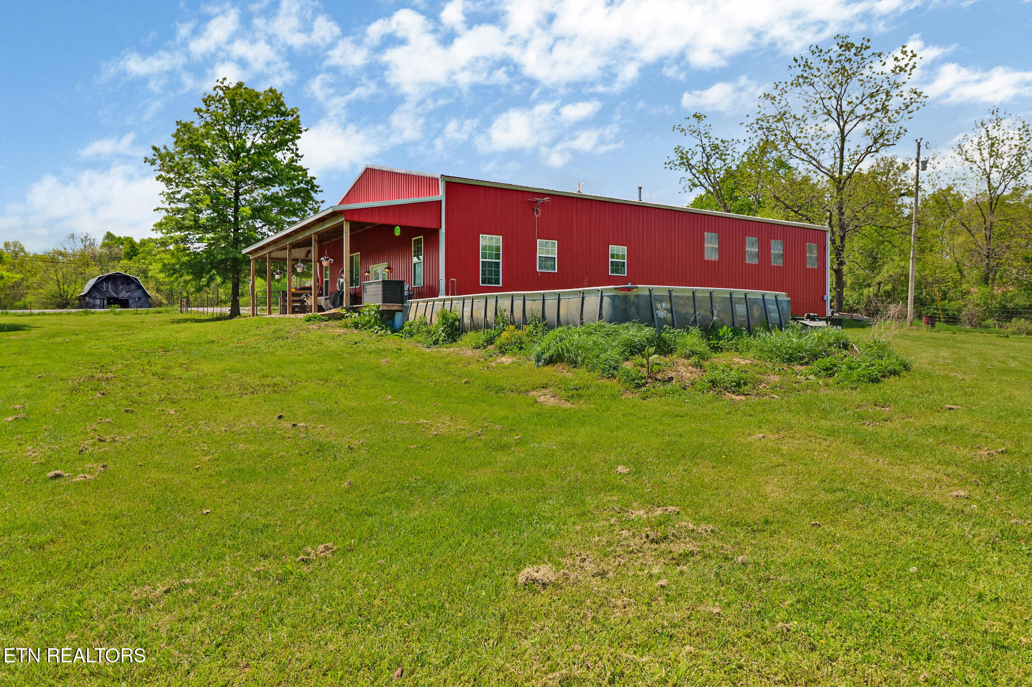 6808 Highway 127 Crossville TN 38571