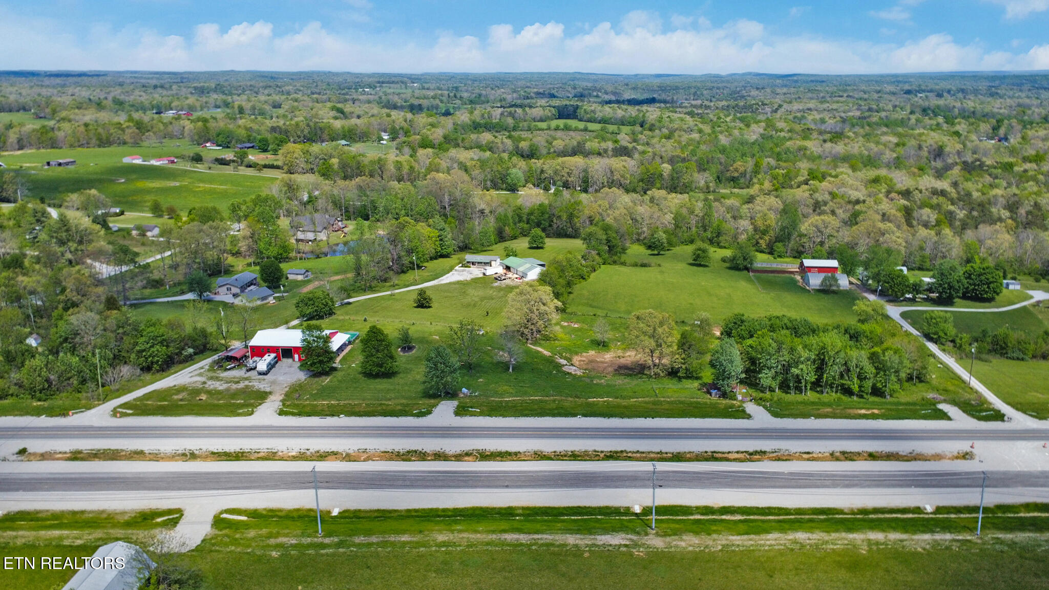 6808 Highway 127 Crossville TN 38571