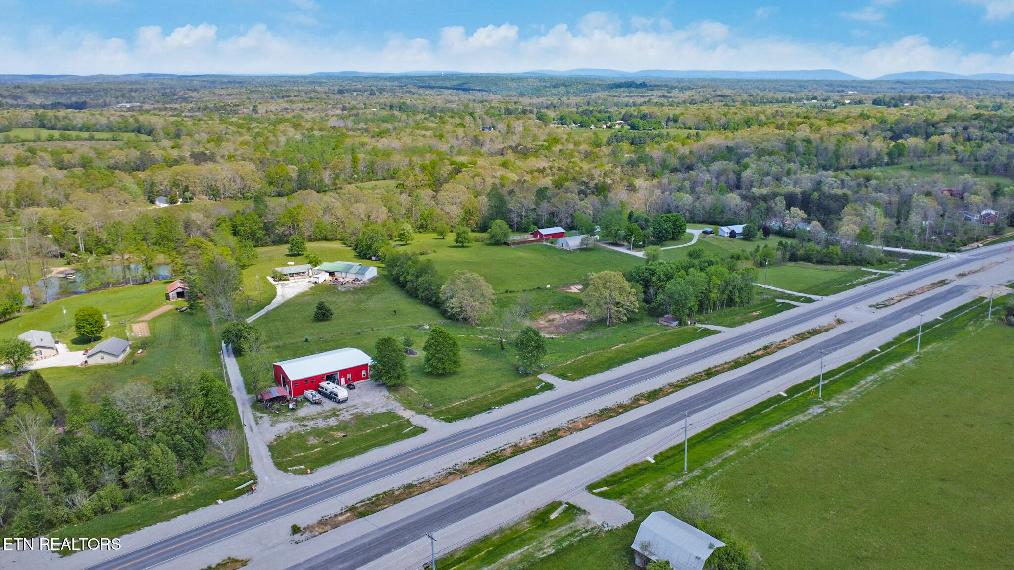 6808 Highway 127 Crossville TN 38571