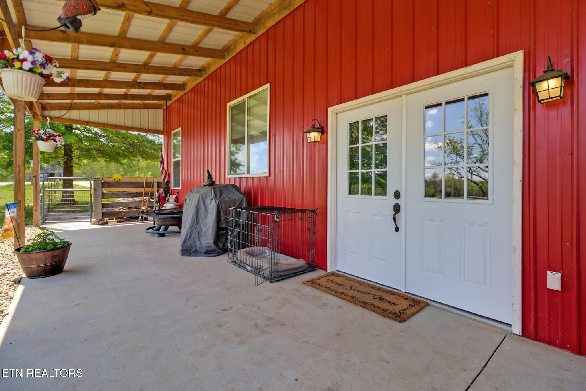 6808 Highway 127 Crossville TN 38571