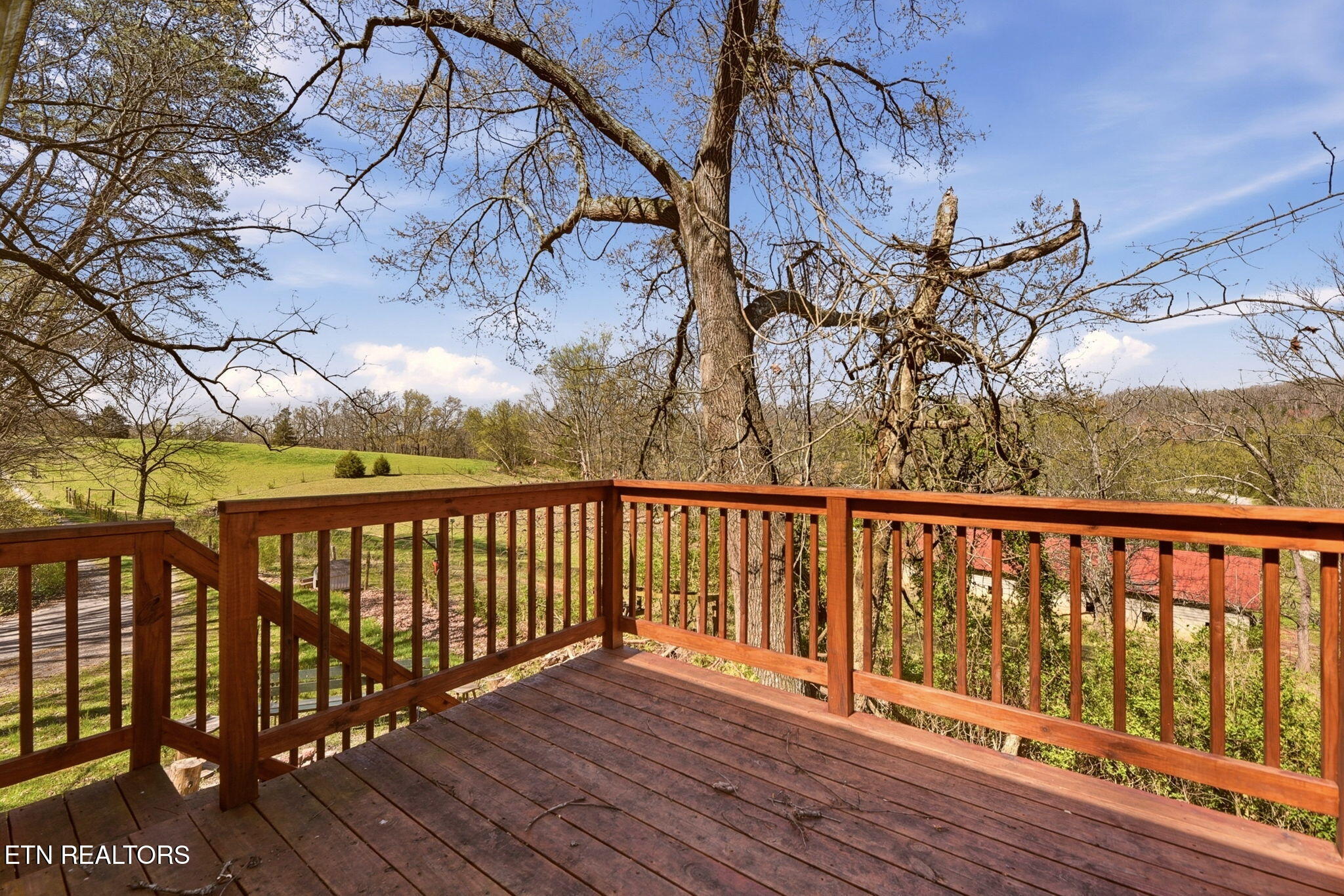 1103 Forest Hill Drive Harriman TN 37748