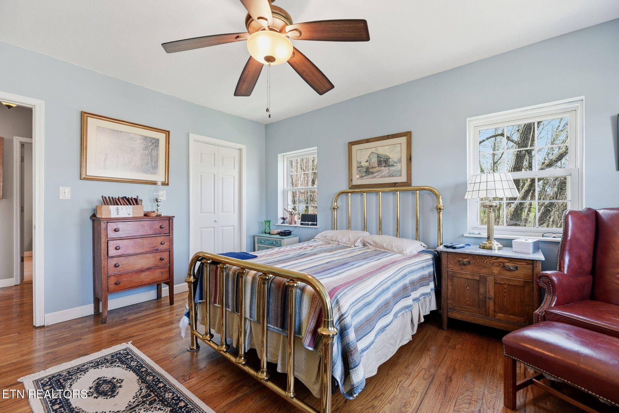 1103 Forest Hill Drive Harriman TN 37748