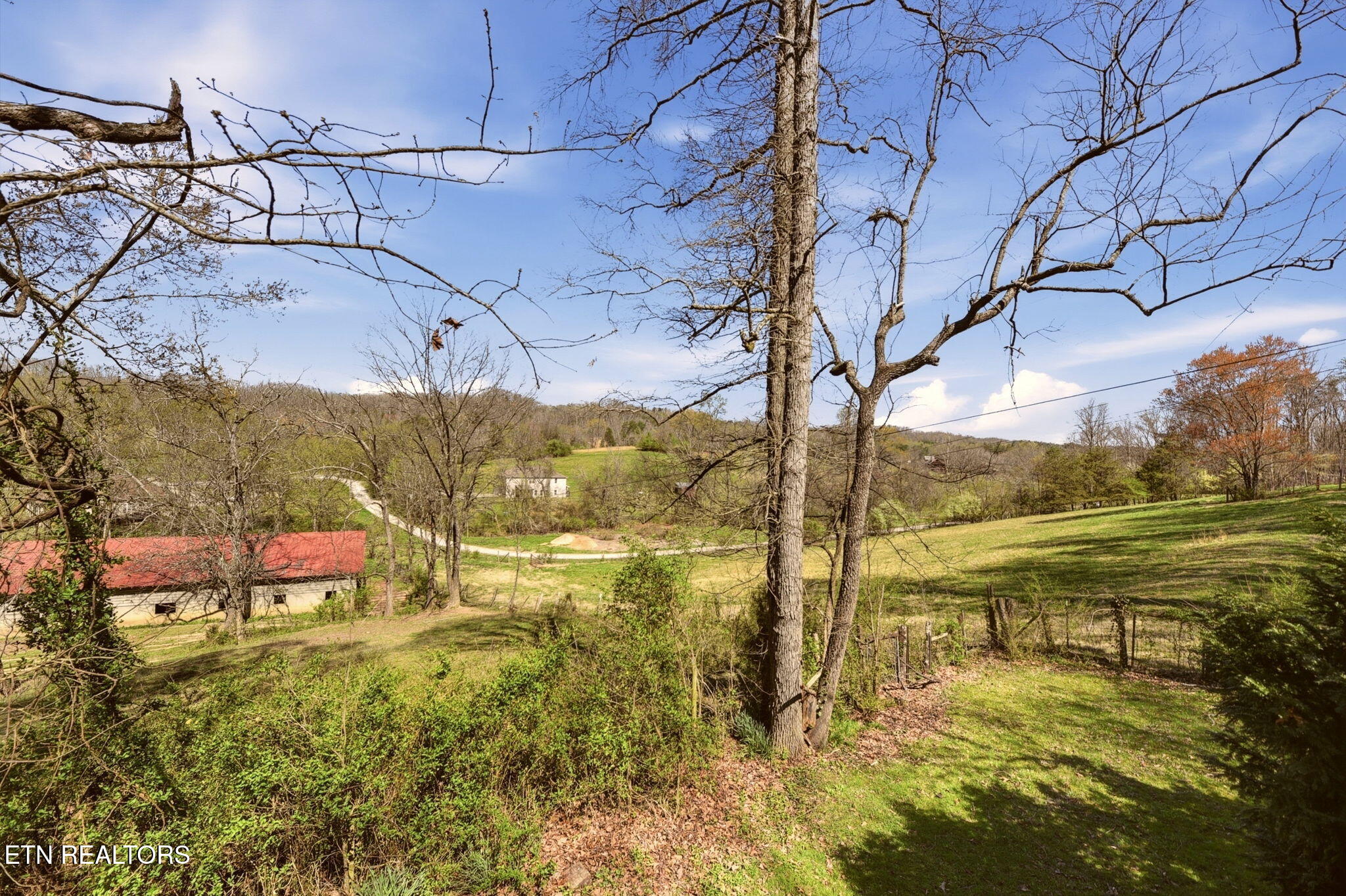 1103 Forest Hill Drive Harriman TN 37748