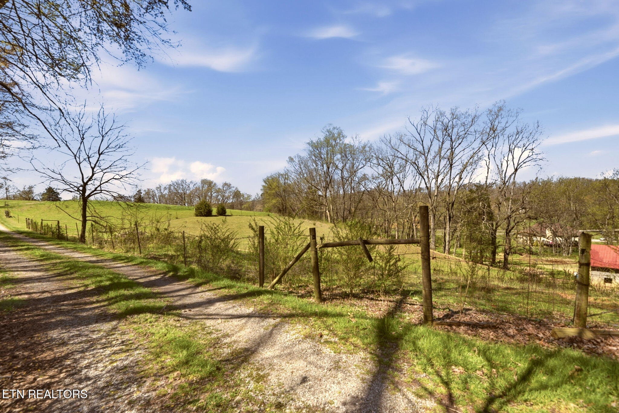 1103 Forest Hill Drive Harriman TN 37748