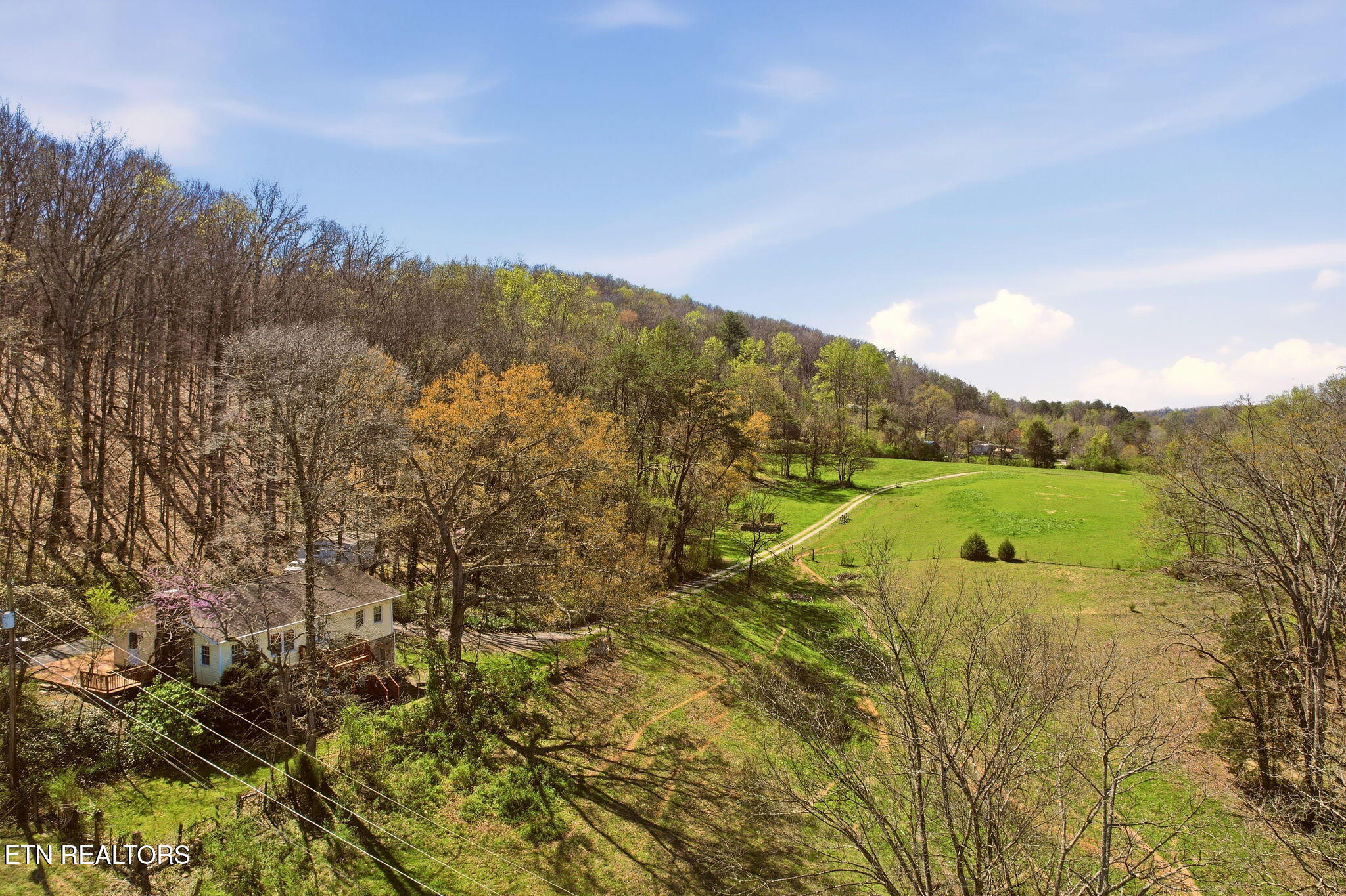 1103 Forest Hill Drive Harriman TN 37748